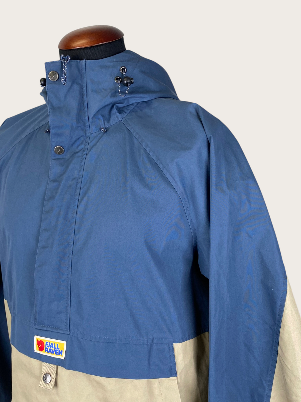 Fjällräven Vardag Anorak Freizeitjacke (M)