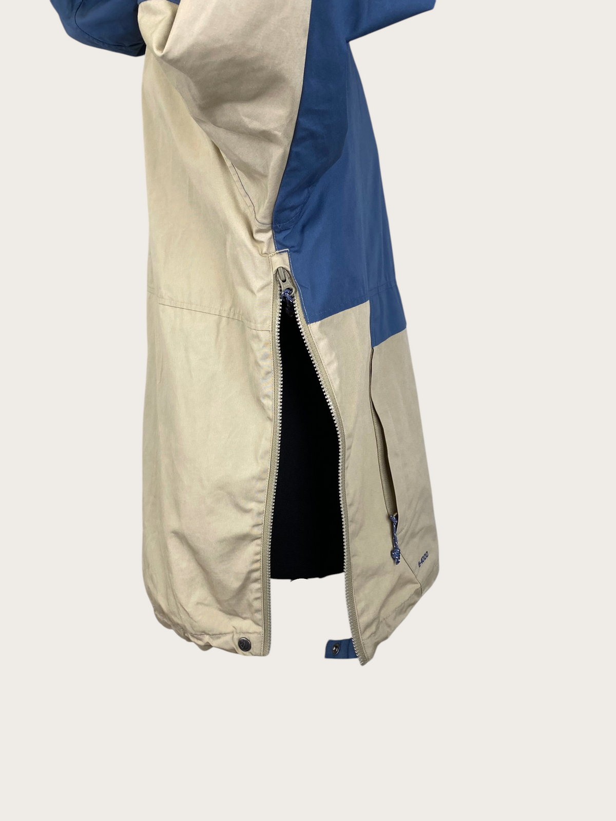 Fjällräven Vardag Anorak Freizeitjacke (M)