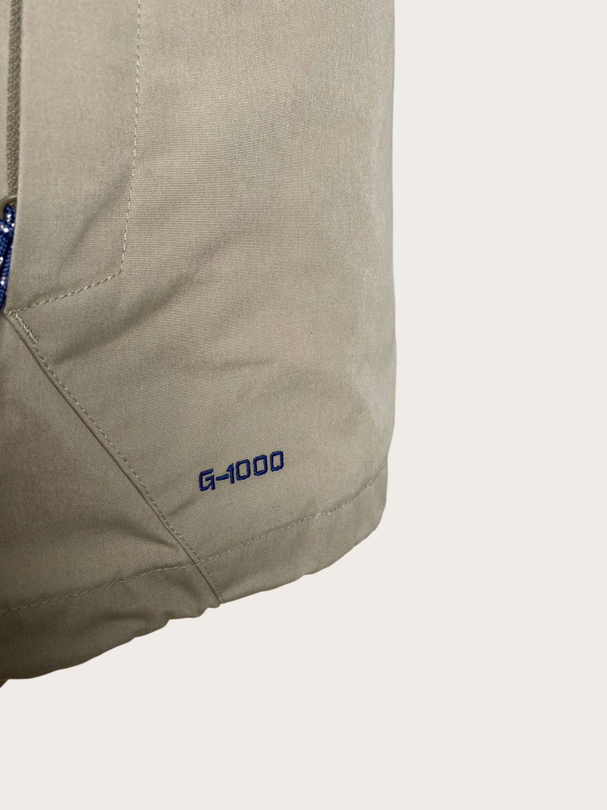Fjällräven Vardag Anorak Freizeitjacke (M)