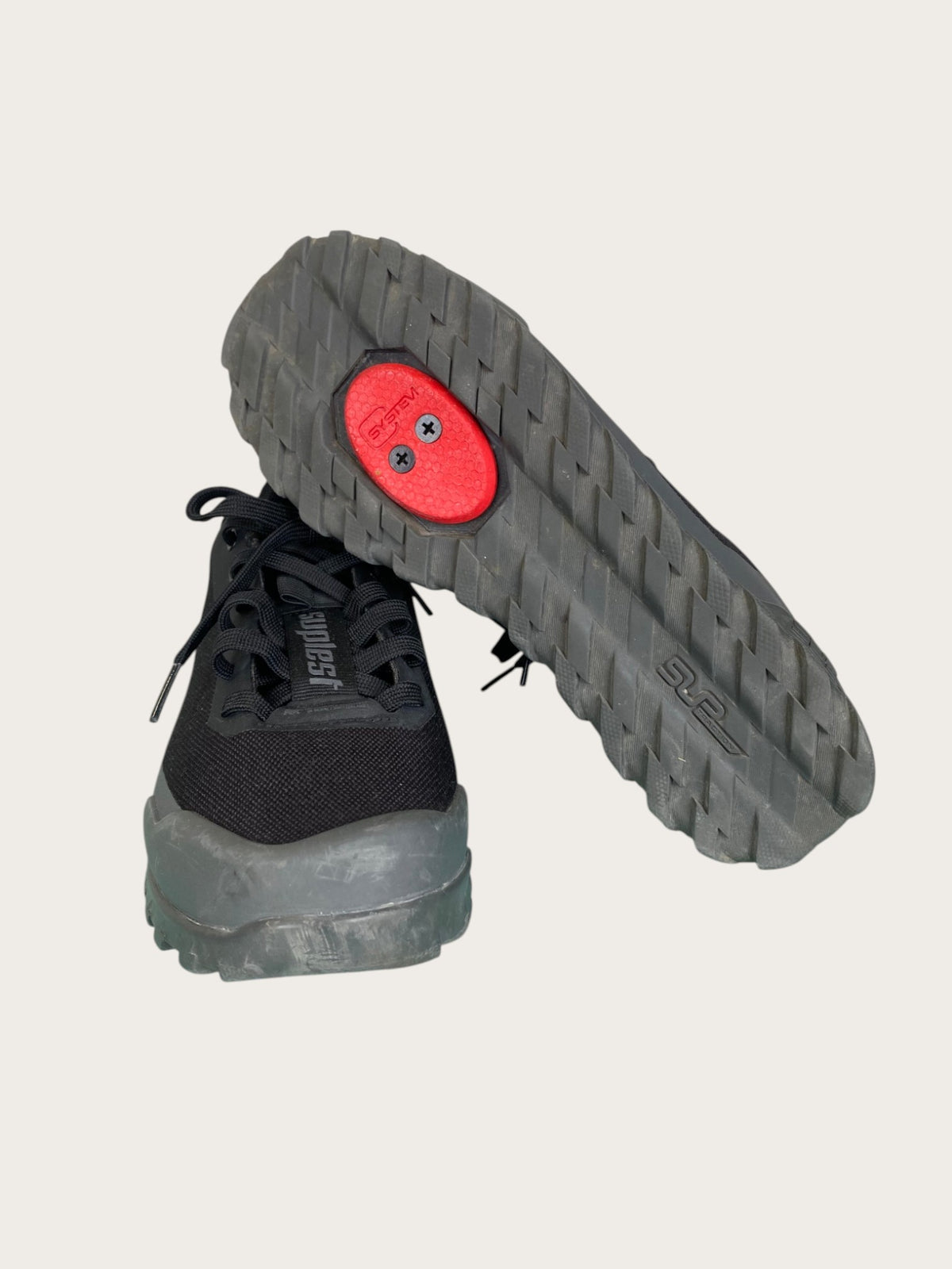 Suplest Trail 2.0 Sport Bikeschuhe (40)