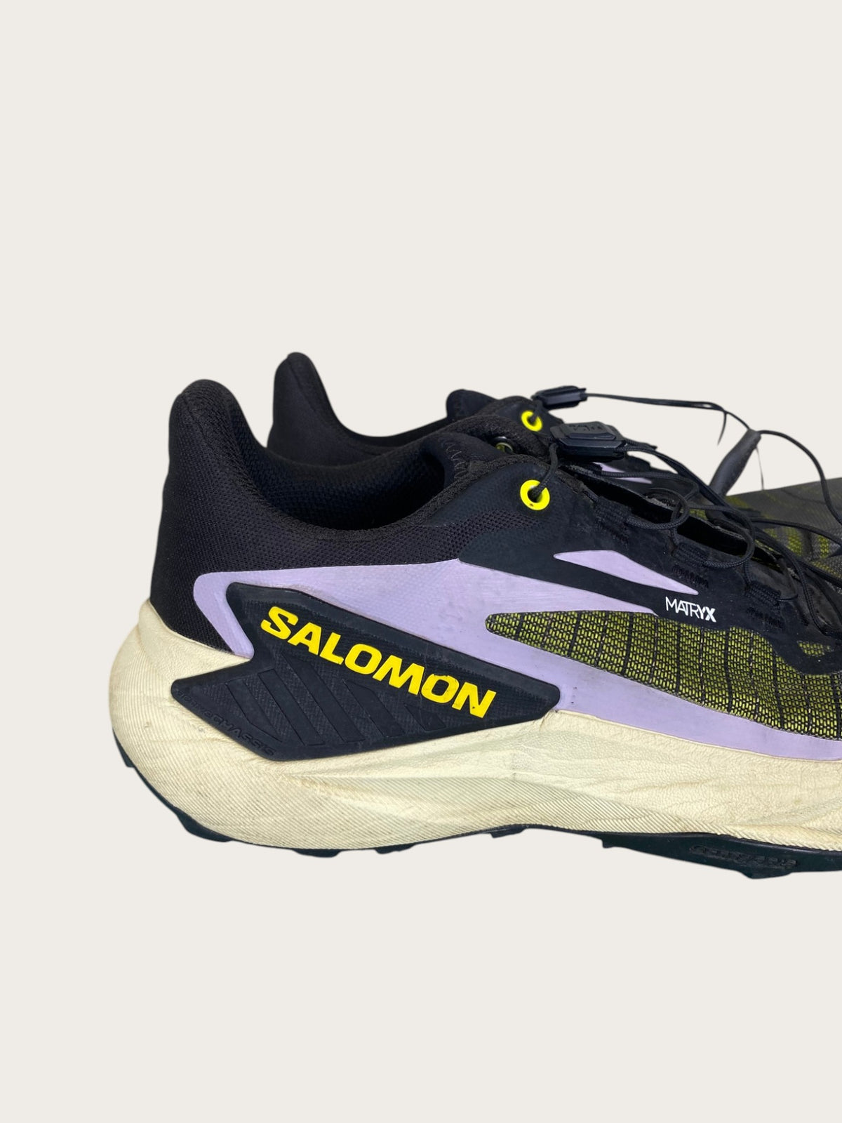 Salomon Genesis Trailrunningschuhe (40.5)