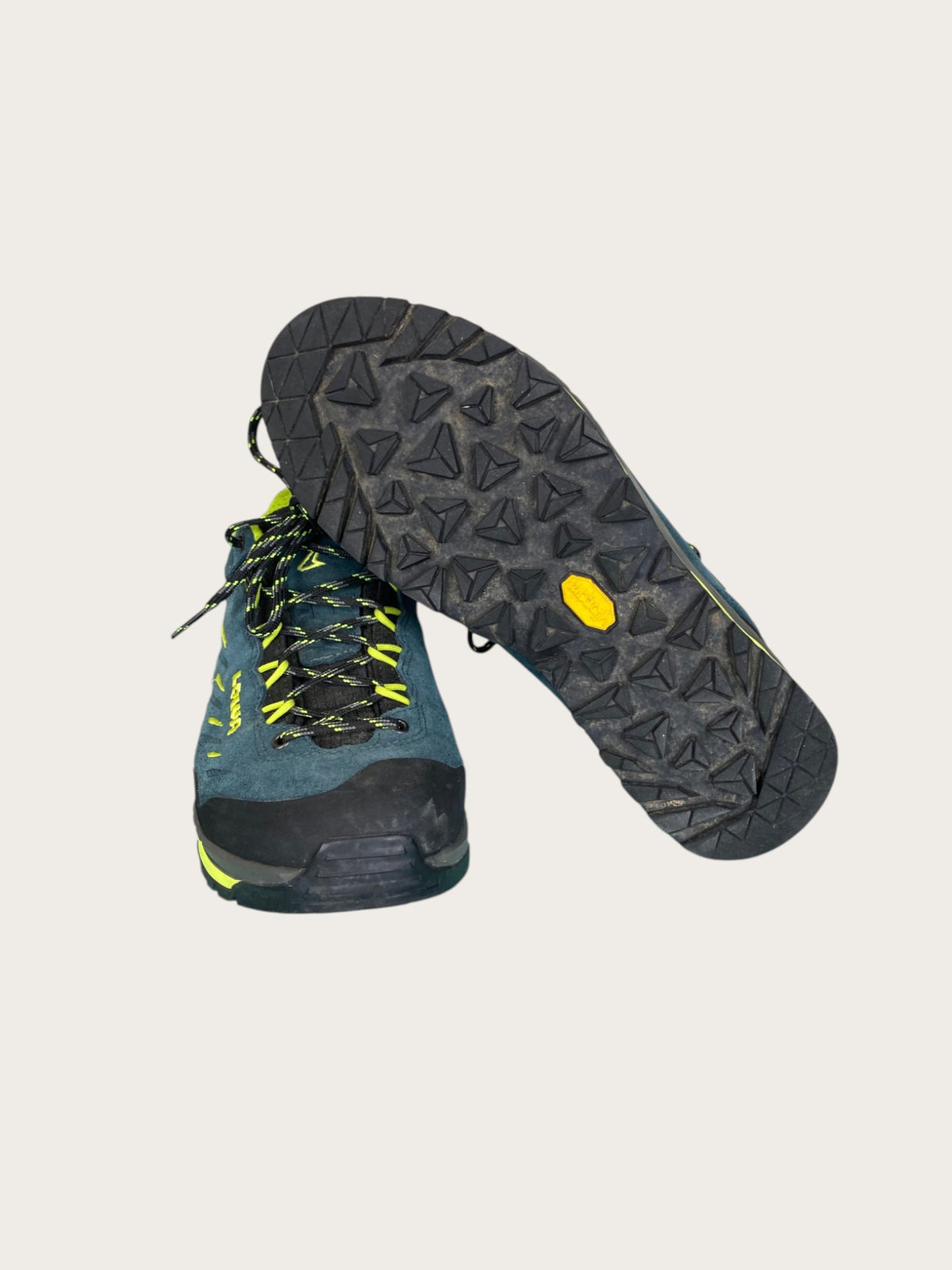 Lowa Delago GTX Wanderschuhe tief (41.5)