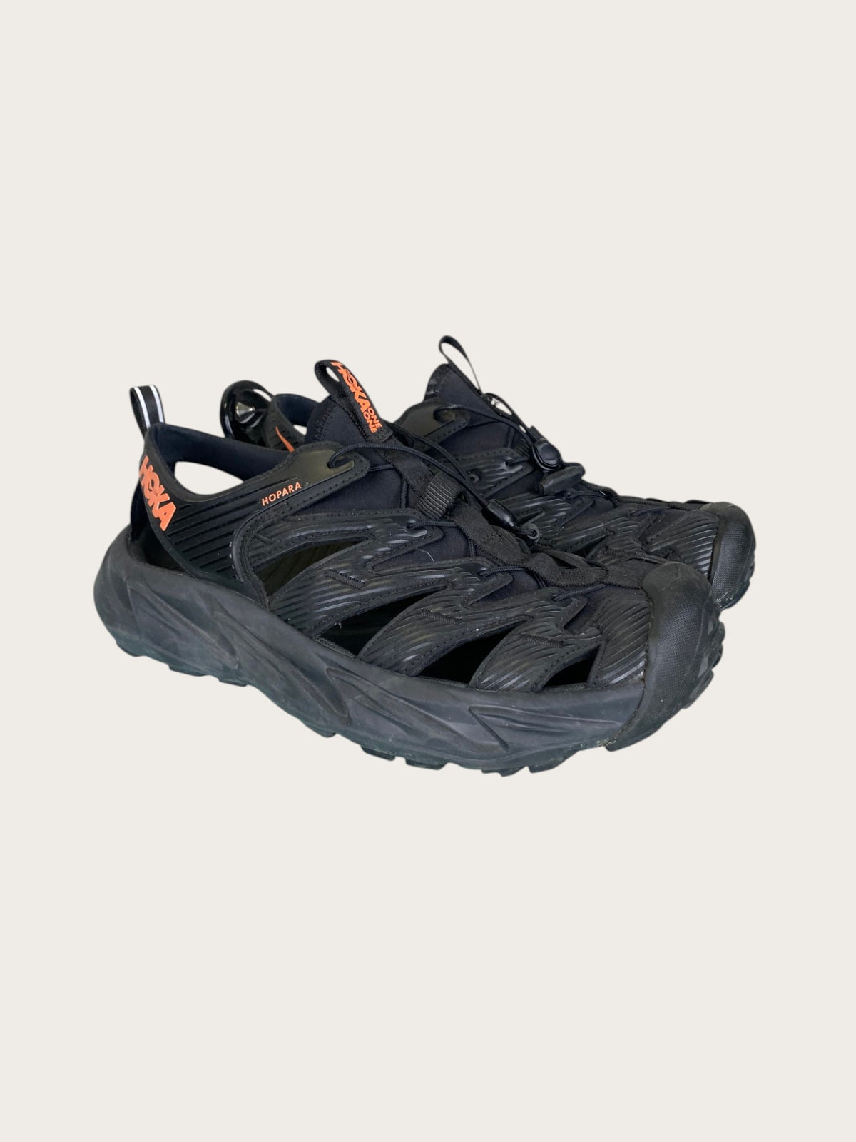 Hoka Hopara Sandalen (42 2/3)