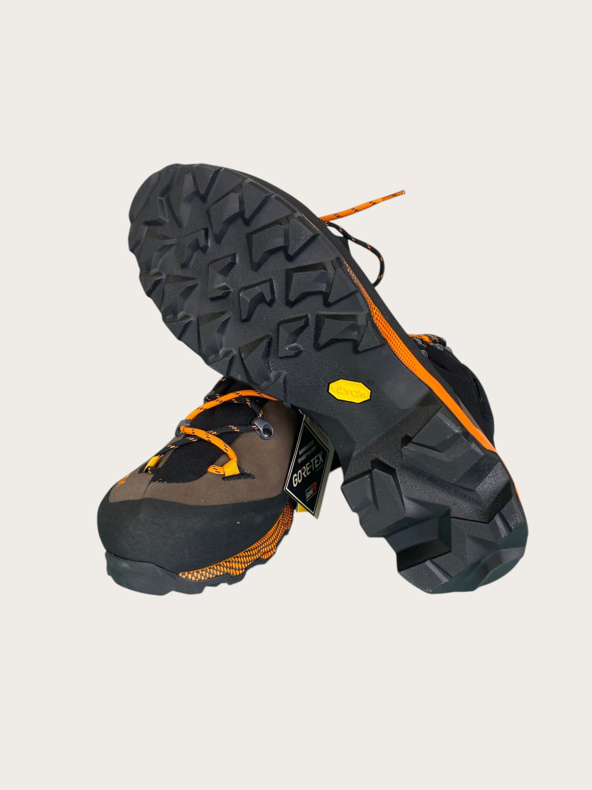 La Sportiva Aequilibrium Trek GTX Wanderschuhe hoch (46)