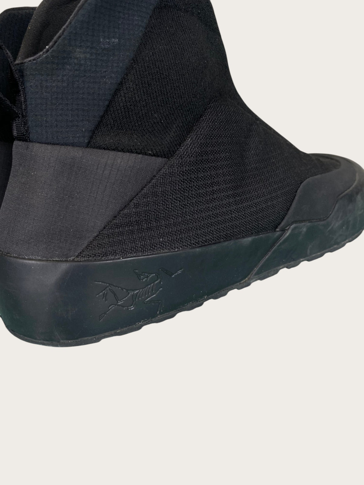 Arc'teryx Kragg Freizeitschuhe (42)