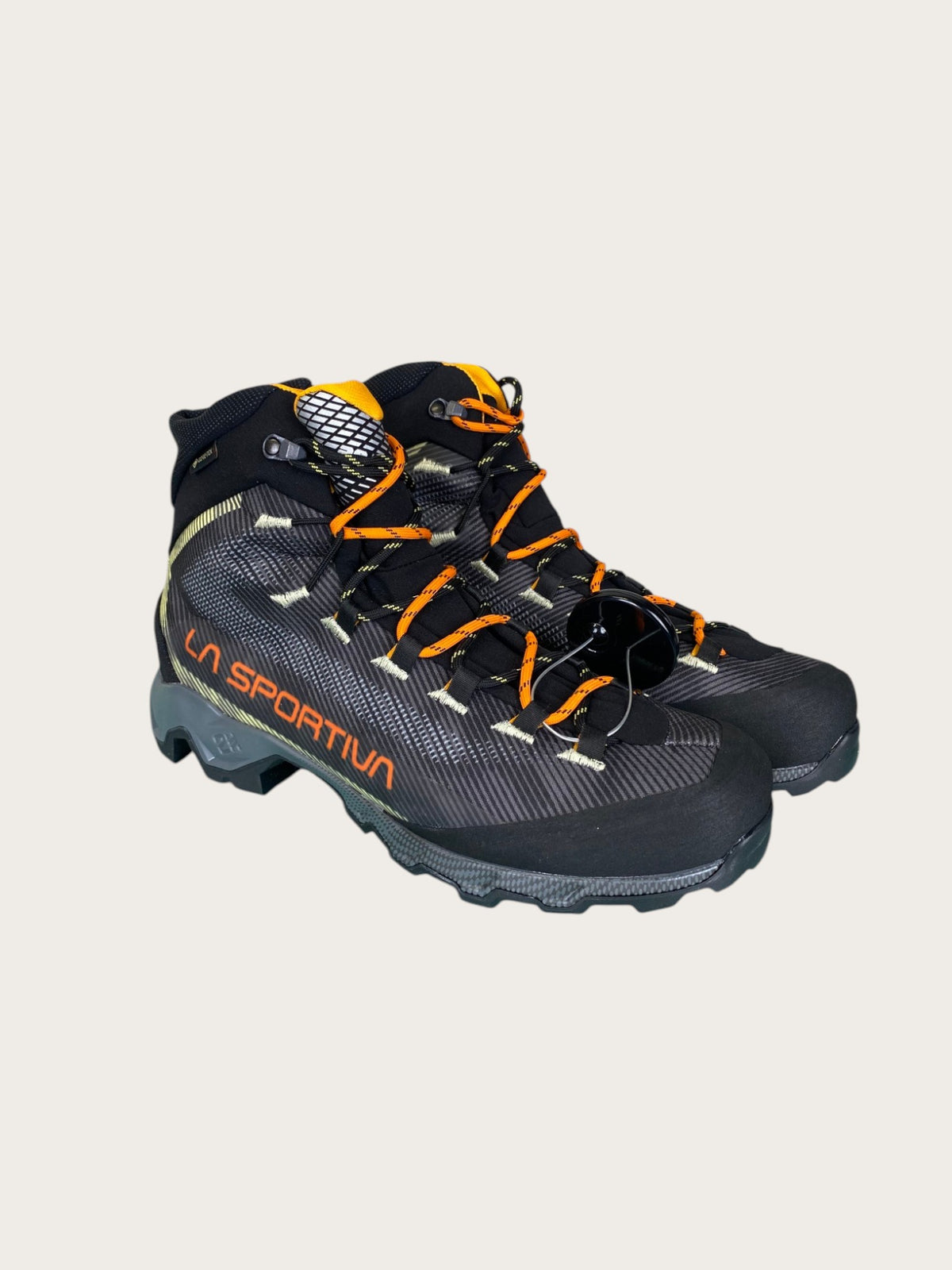 La Sportiva Aequilibrium Hike GTX Wanderschuhe hoch (45.5)