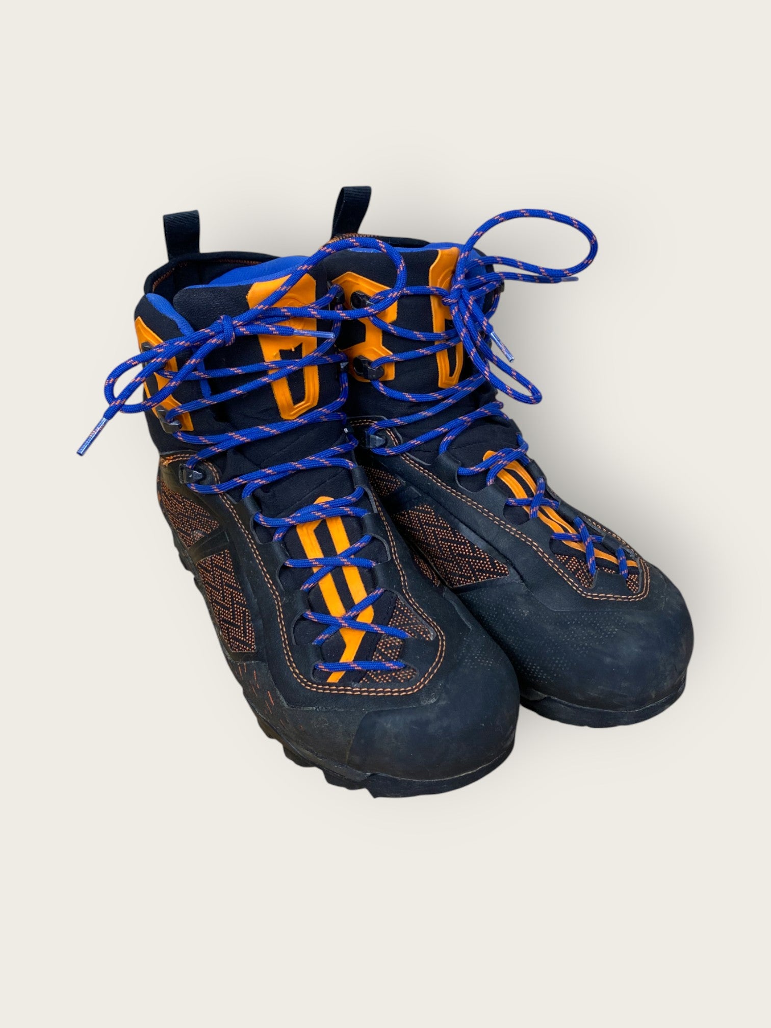 Mammut GTX Bergschuhe (42)
