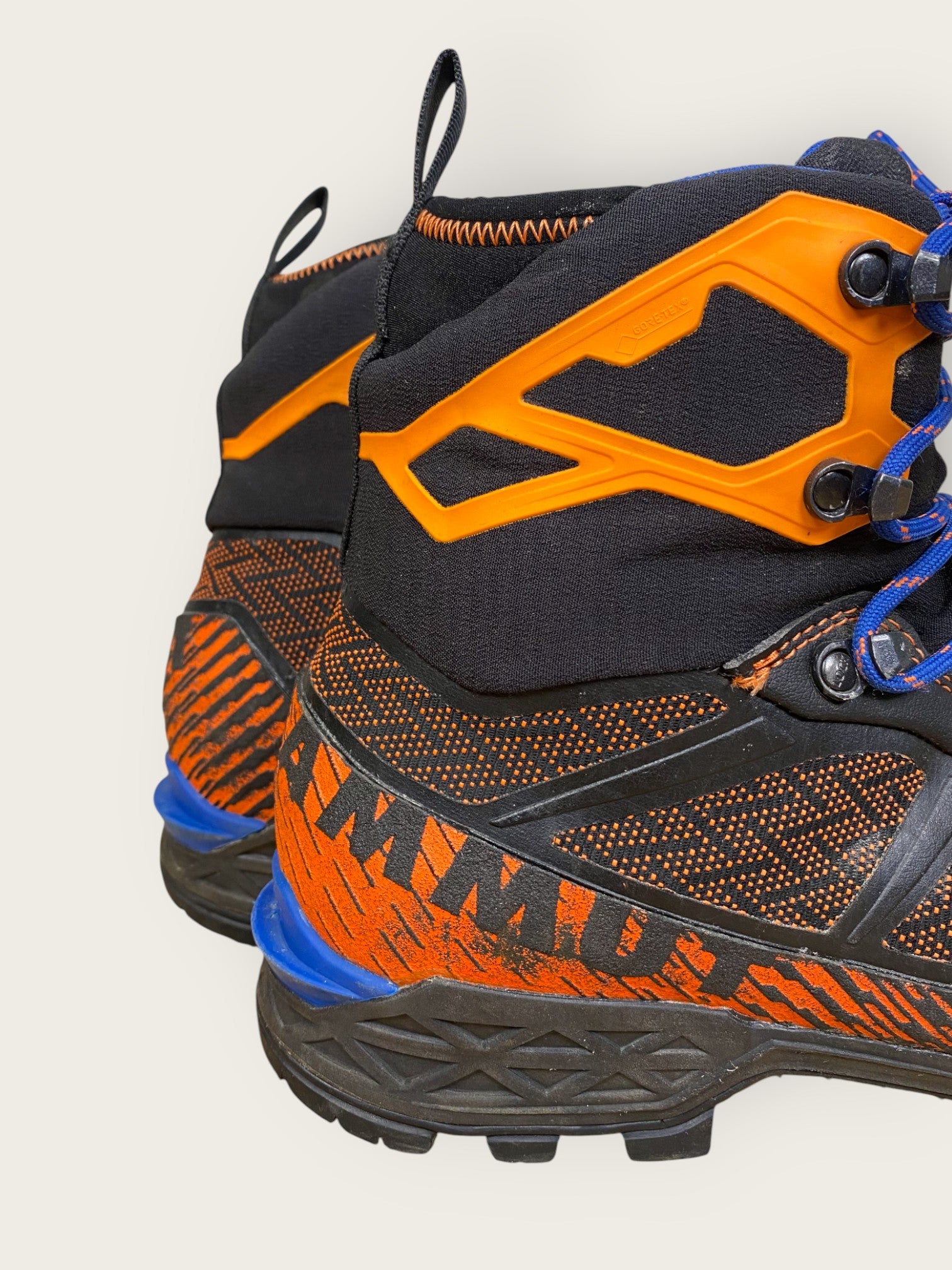 Mammut GTX Bergschuhe (42)