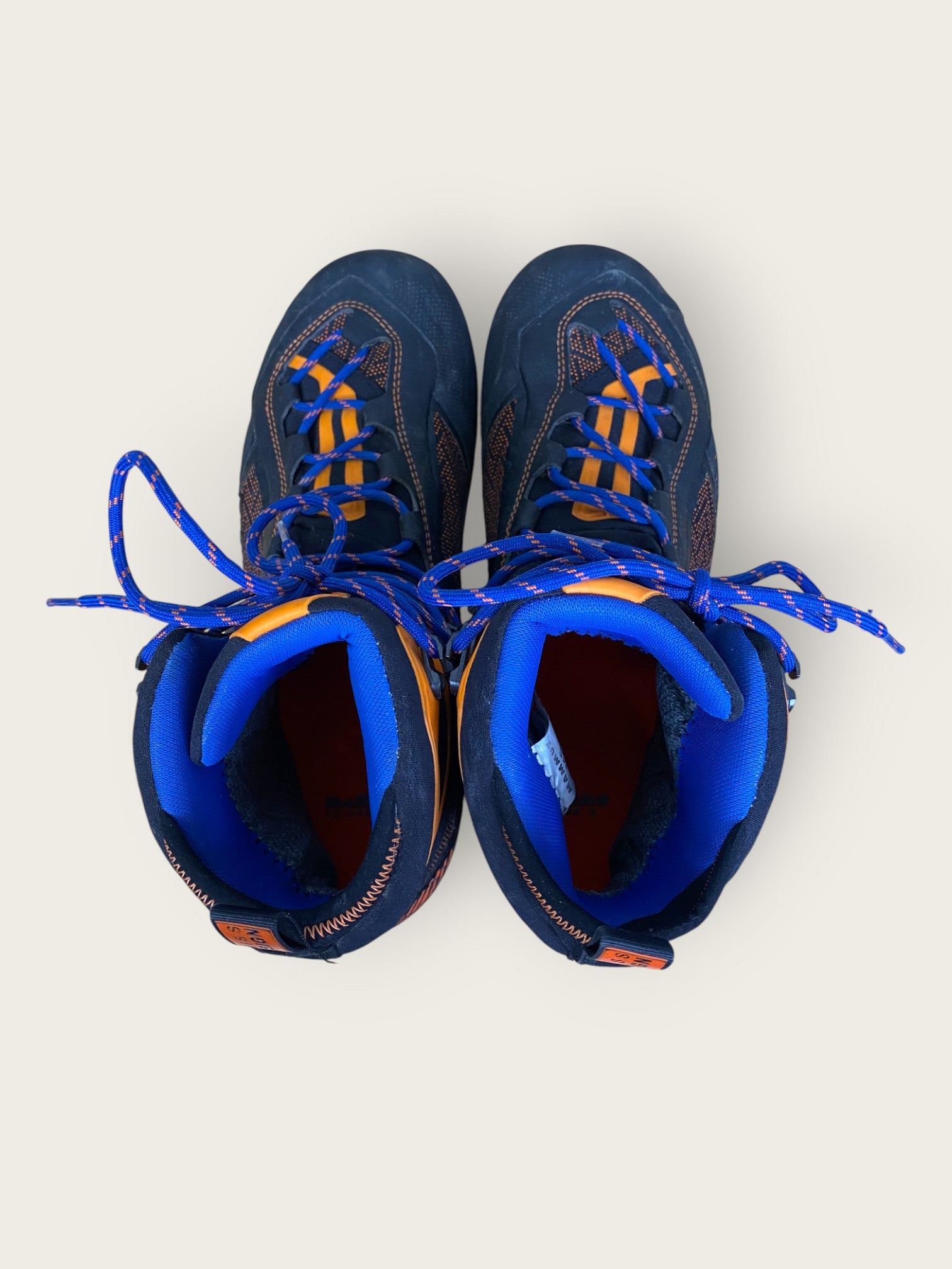 Mammut GTX Bergschuhe (42)