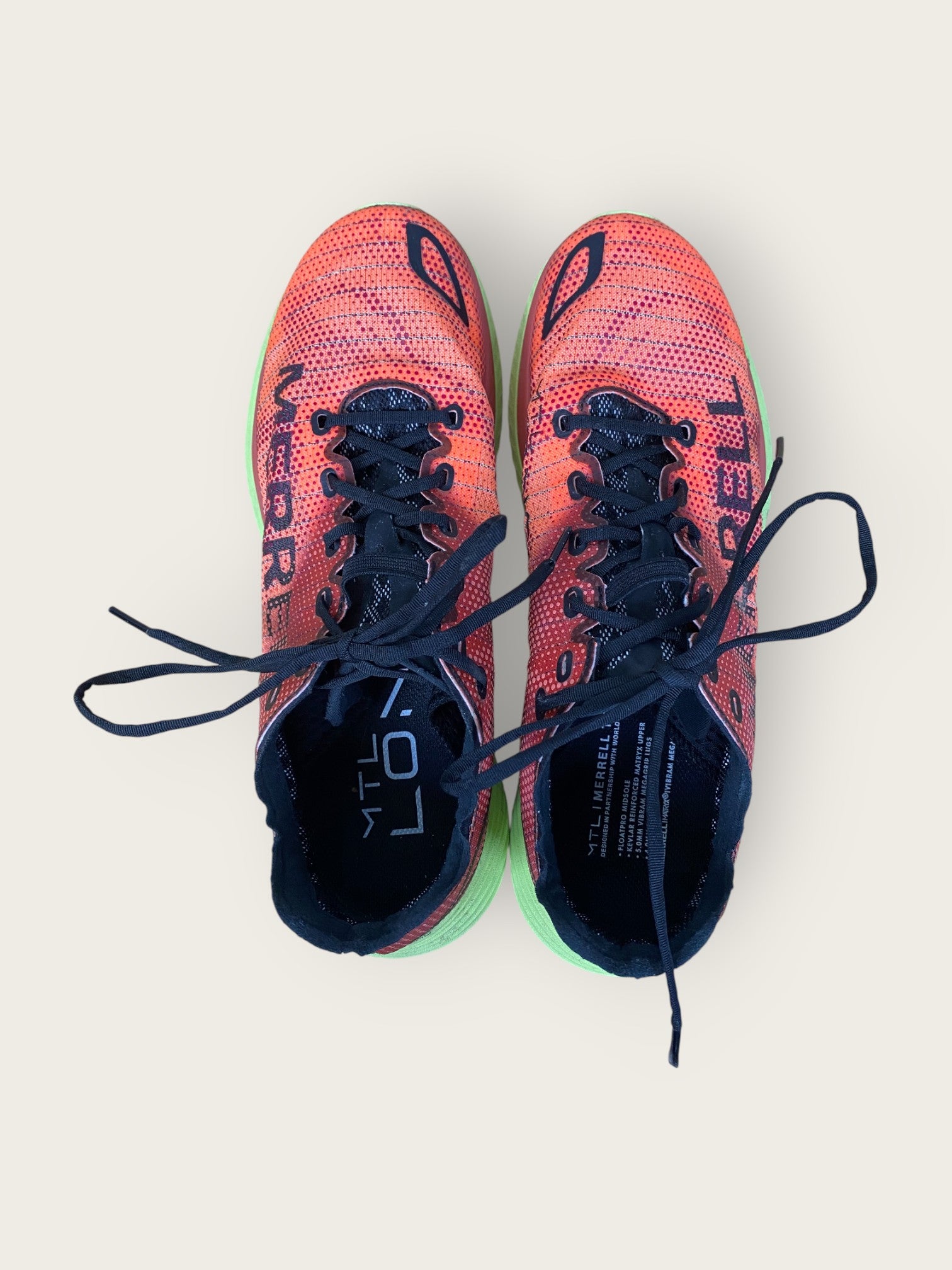 Merrell GTX Trailrunningschuhe (42)