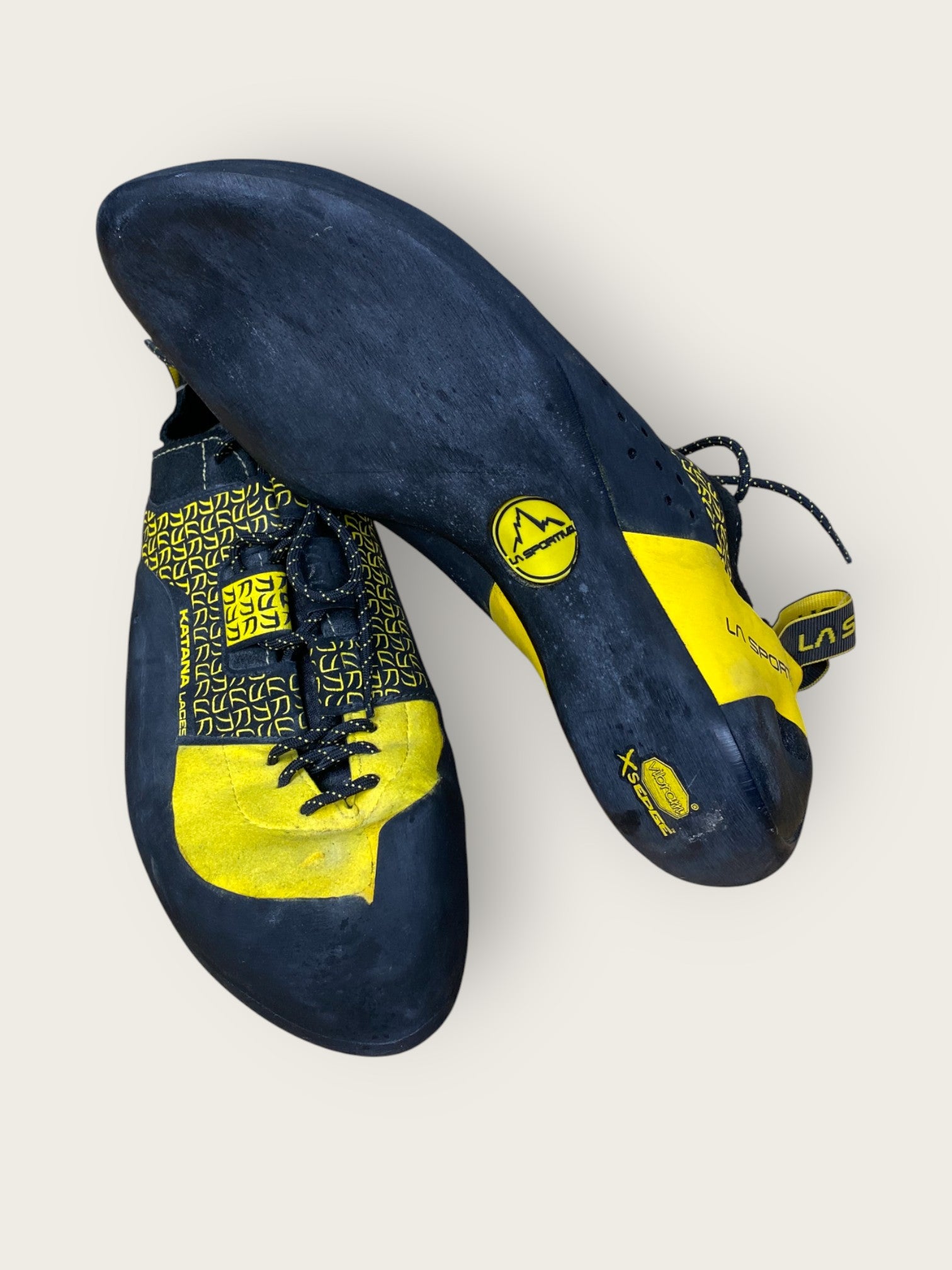 La Sportiva Kletterschuhe (46)