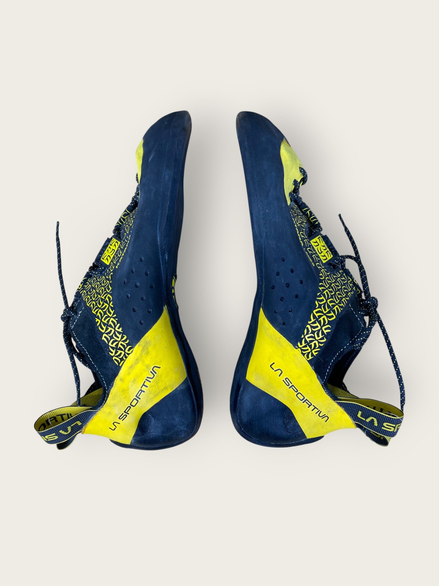 La Sportiva Kletterschuhe (46)