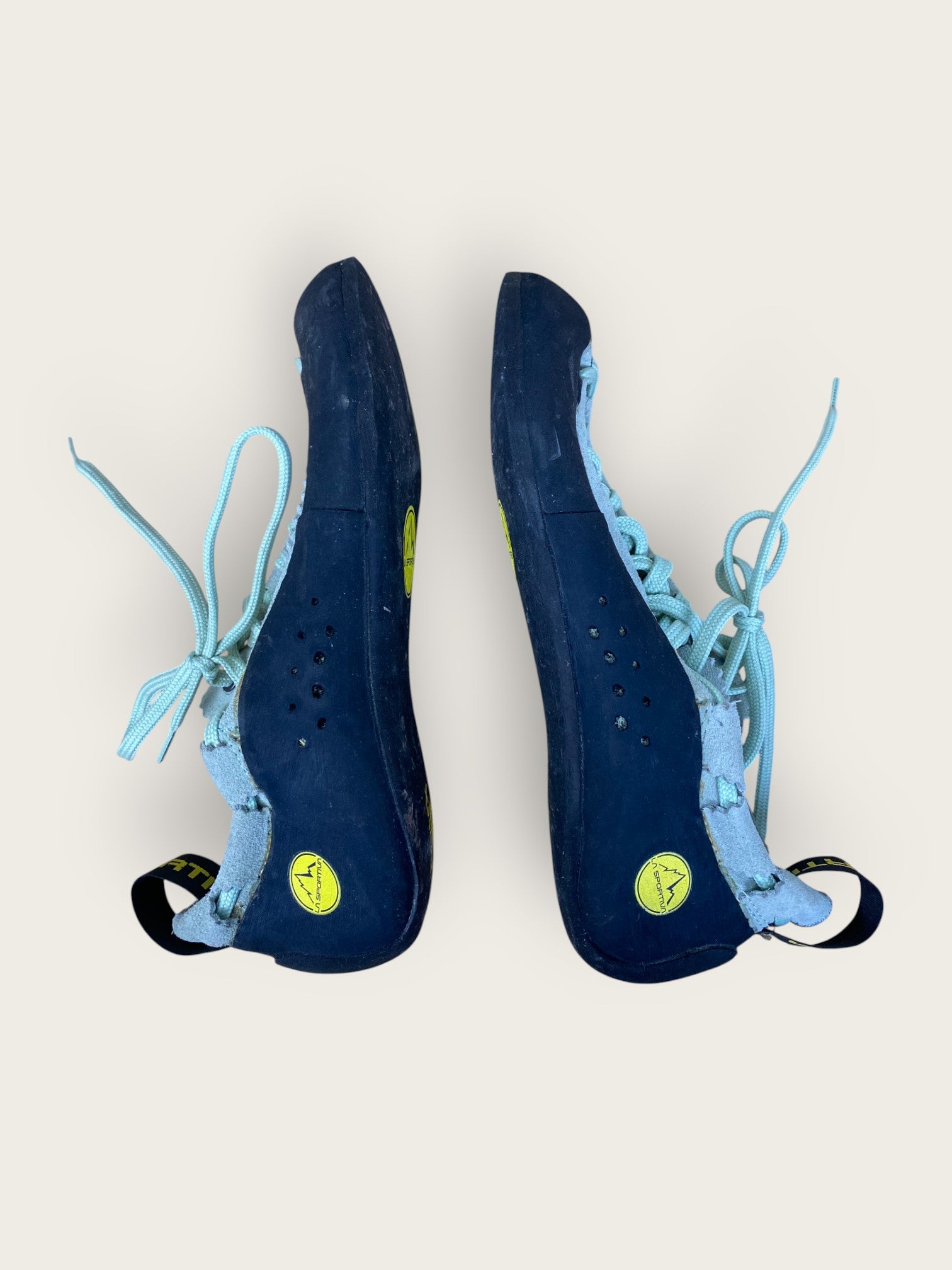 La Sportiva Kletterschuhe (39)