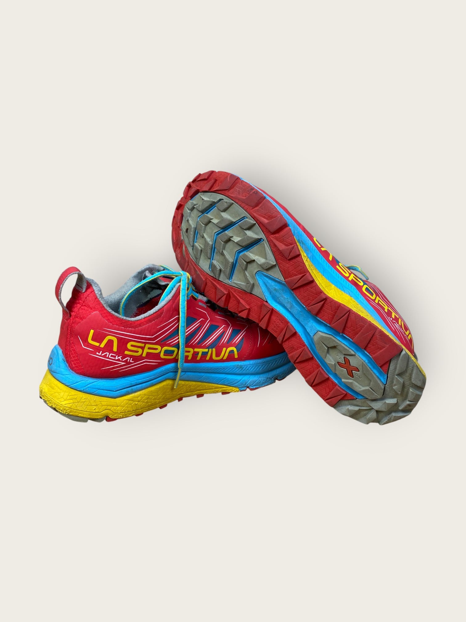 La Sportiva Trailrunningschuhe (40)