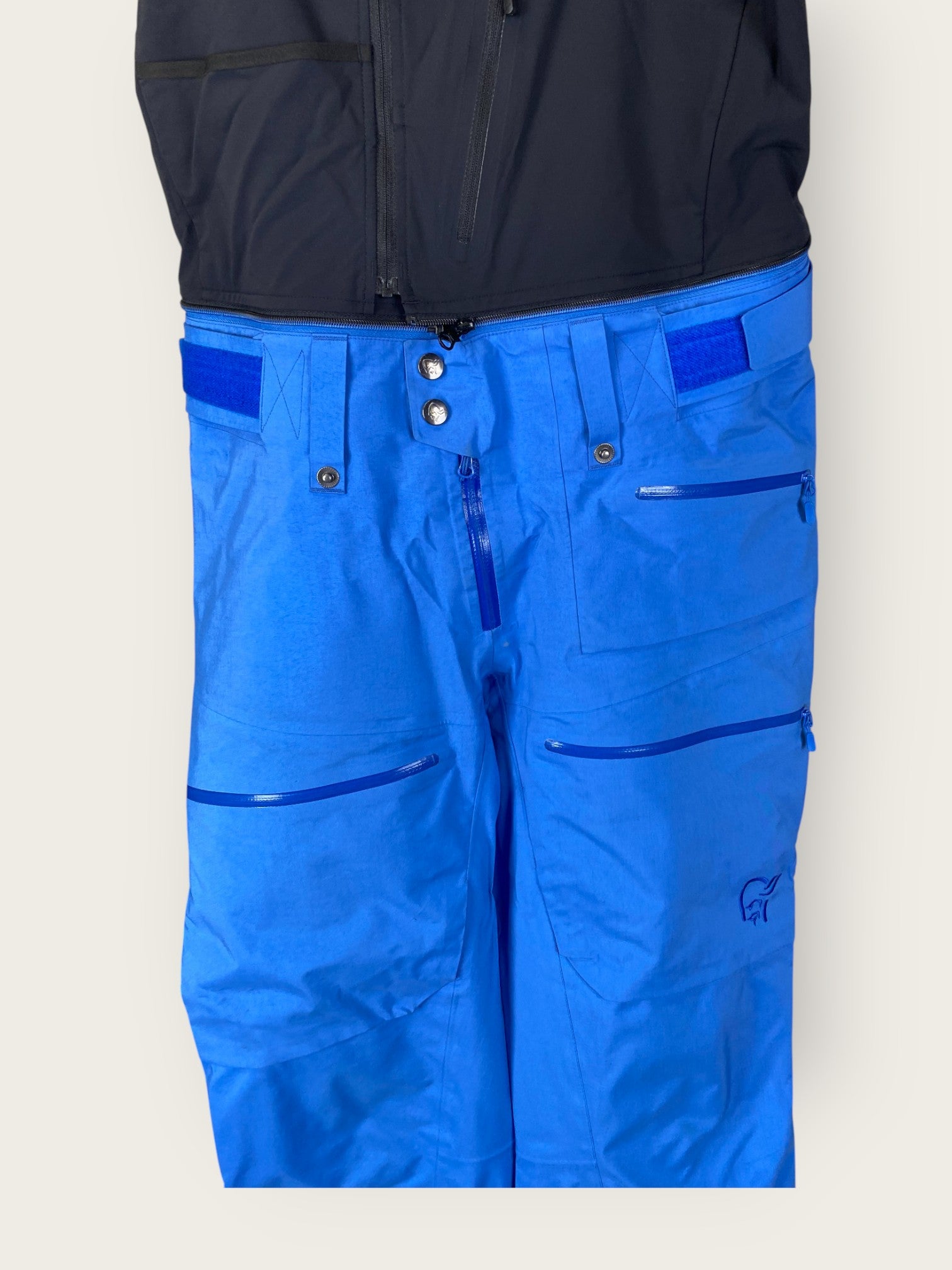 Norrøna 3-Lagen Hardshellhose (L)