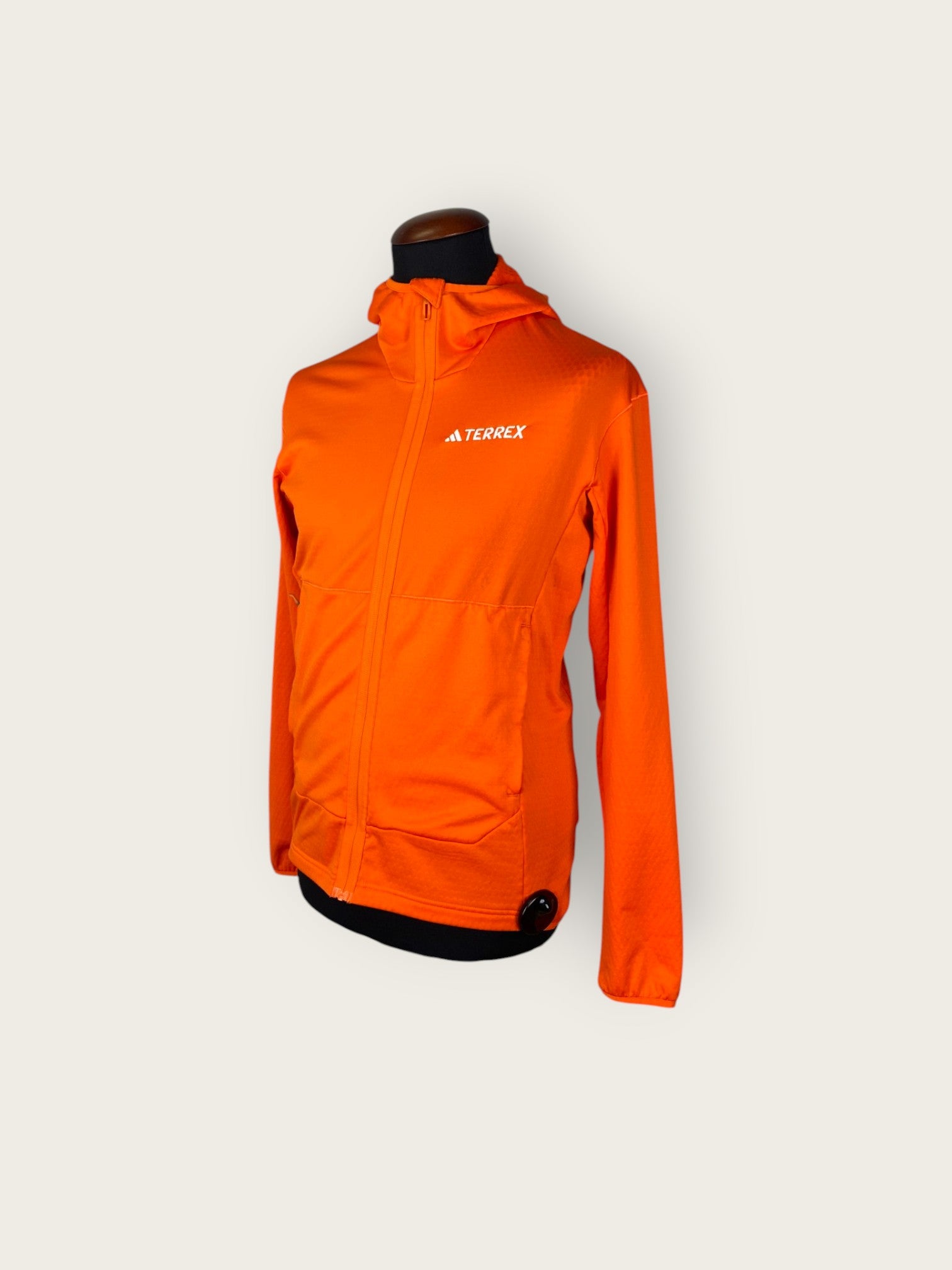 Adidas Terrex Fleecejacke (S)