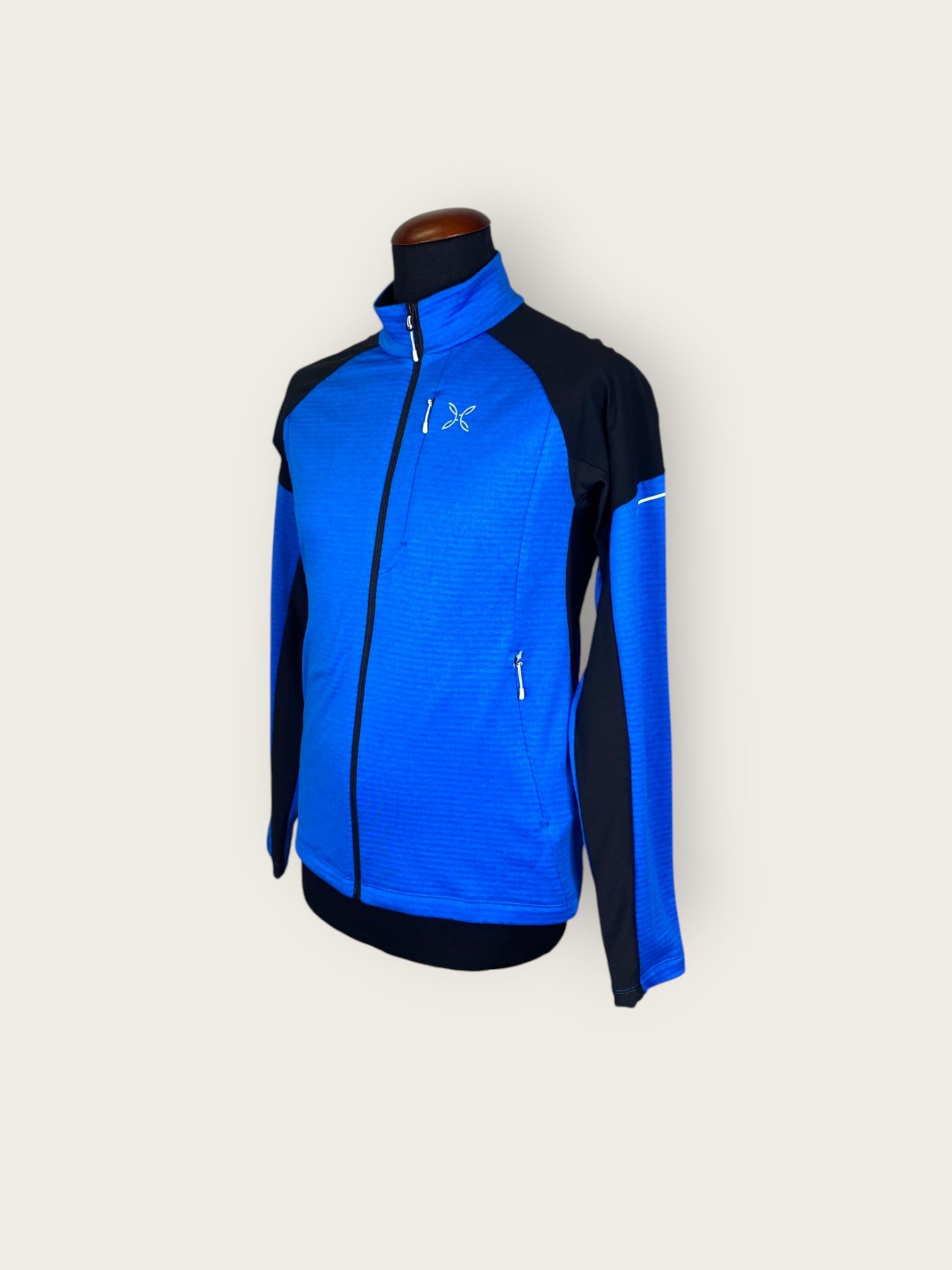 Montura Thermal Grid Pro Fleecejacke (M)