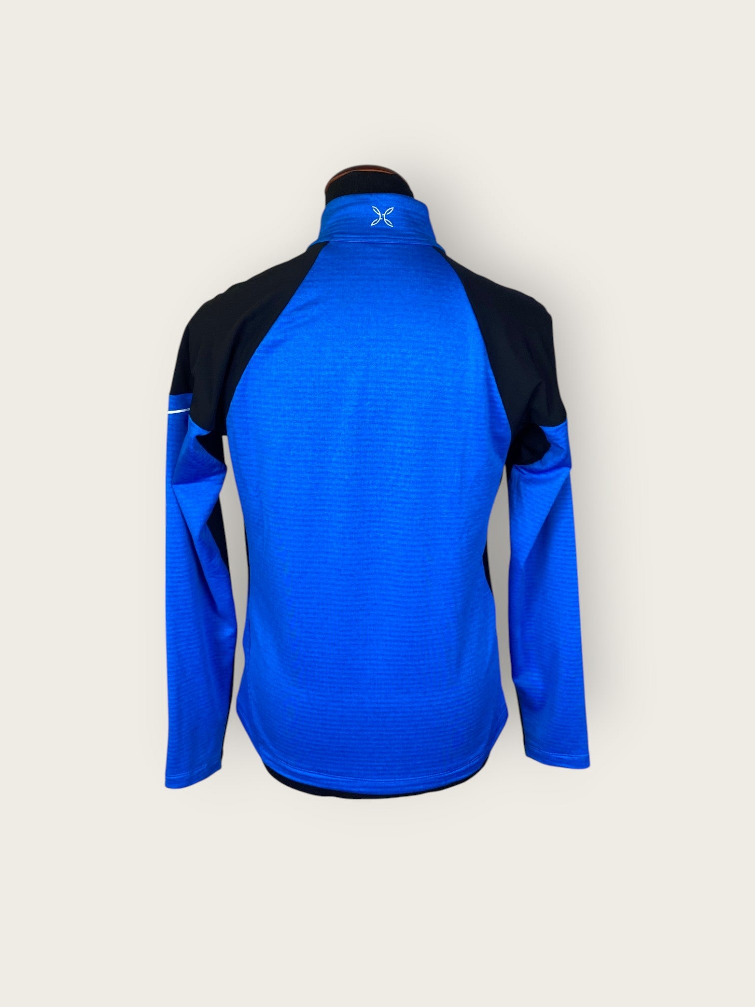 Montura Thermal Grid Pro Fleecejacke (M)