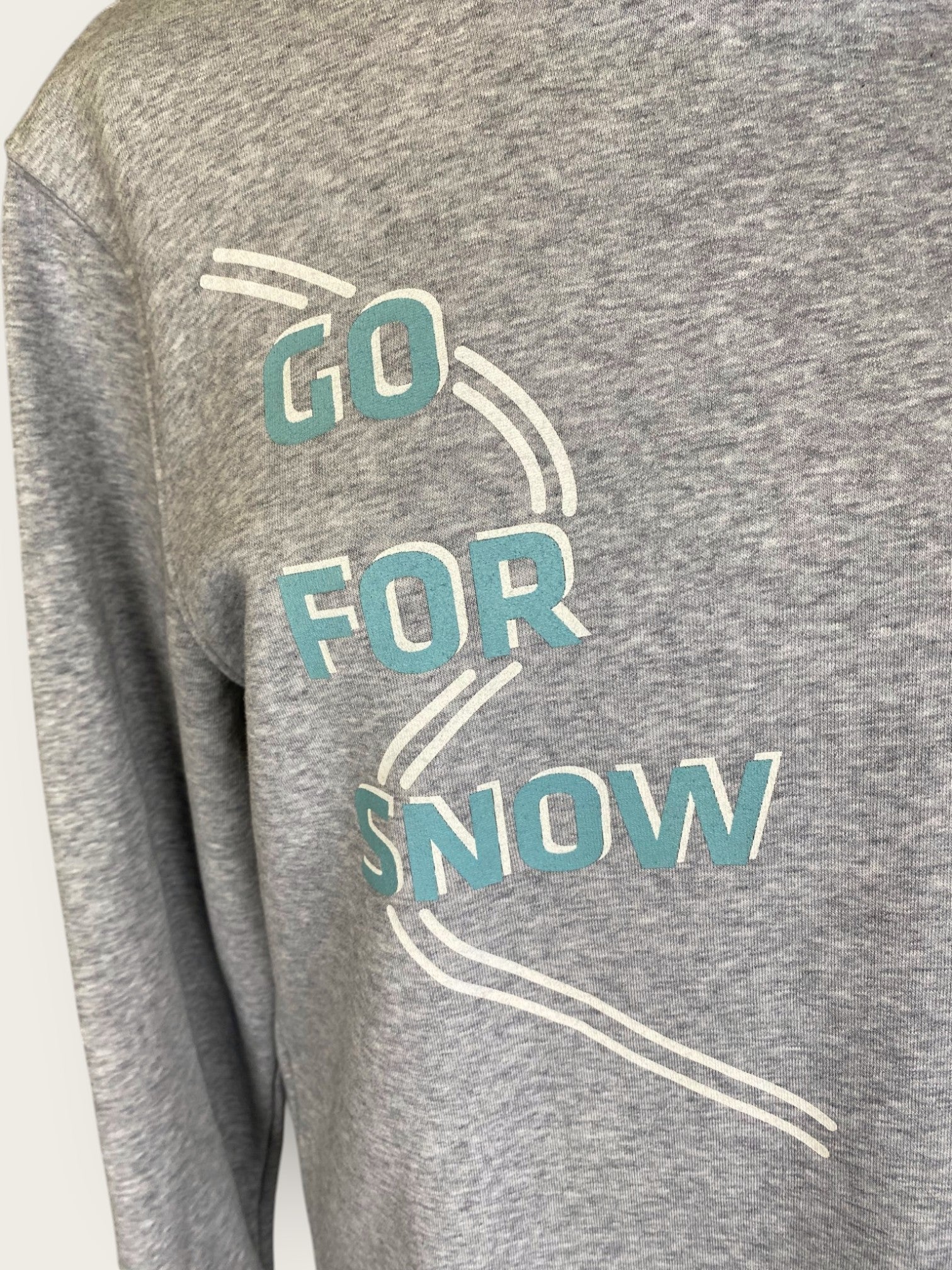 Schöffel Pullover (M)