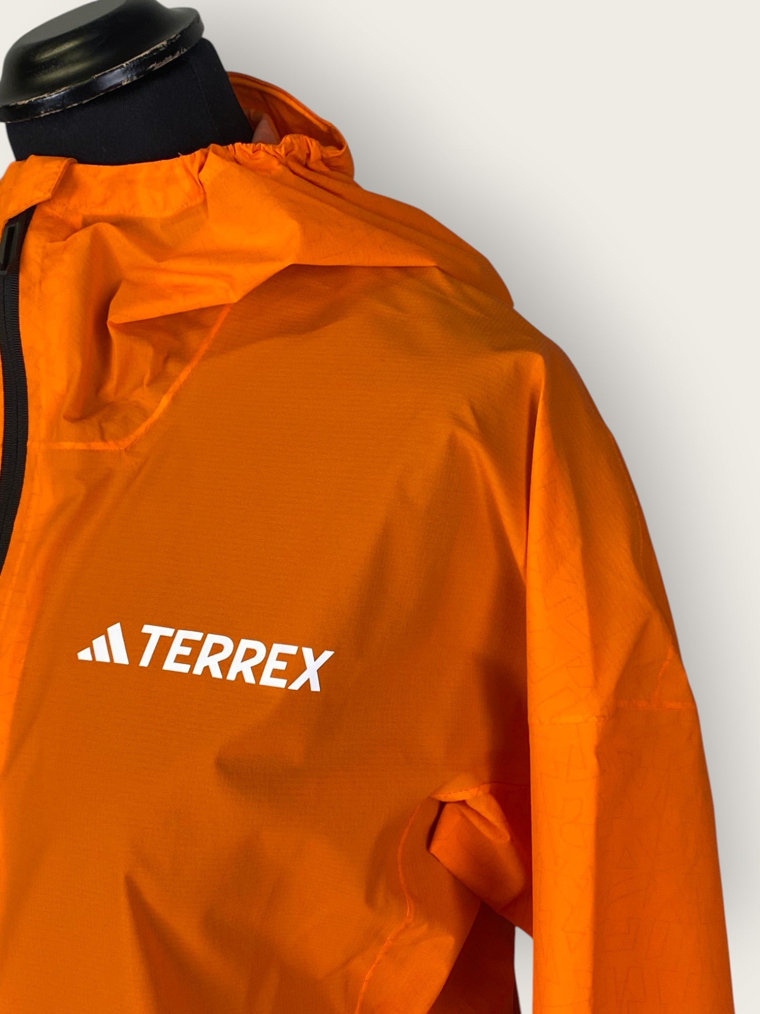 Adidas Terrex Xperior 2.5-Lagen Hardshelljacke (S)
