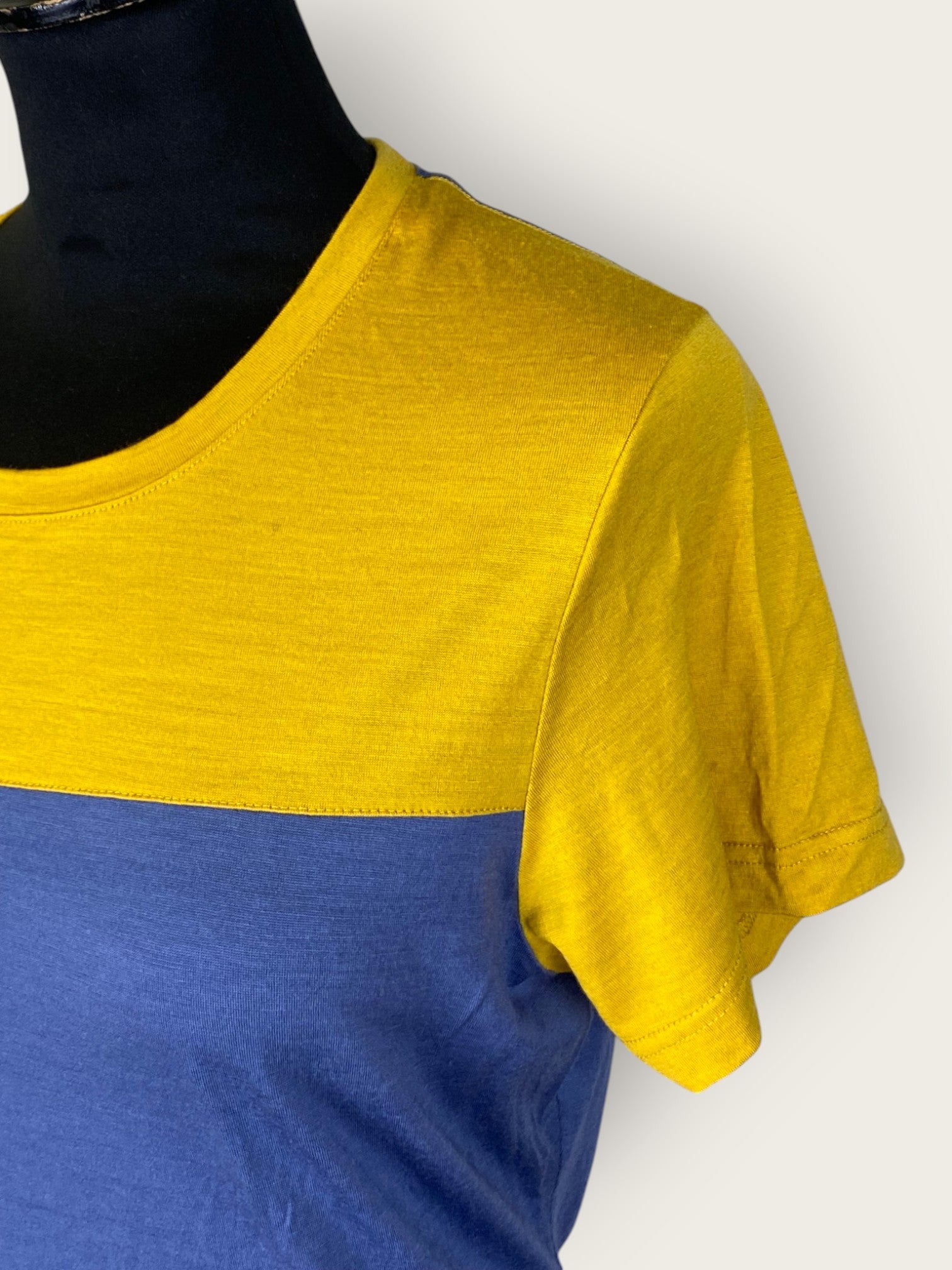 Devold Merino T-Shirt (L)