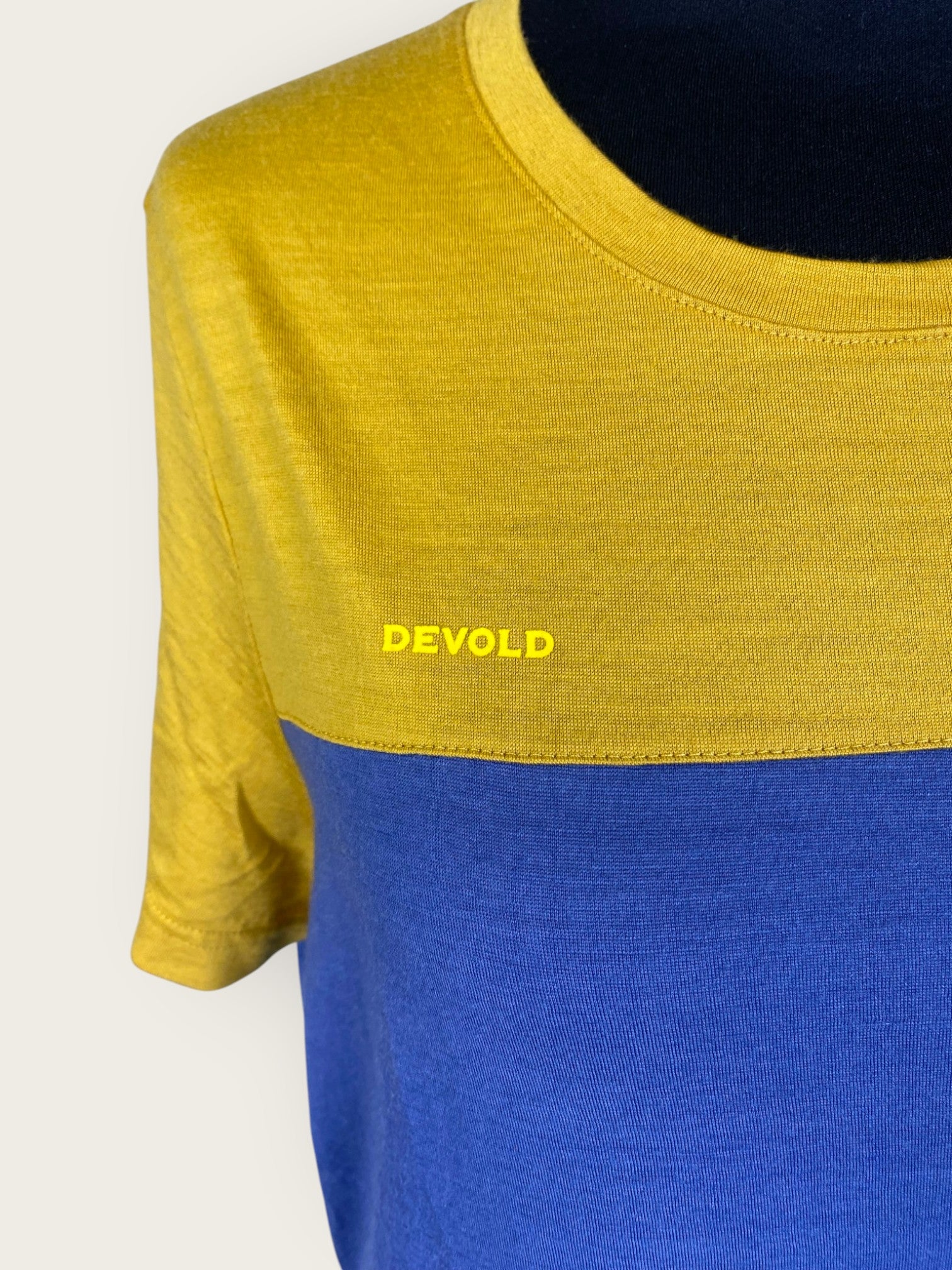 Devold Merino T-Shirt (L)