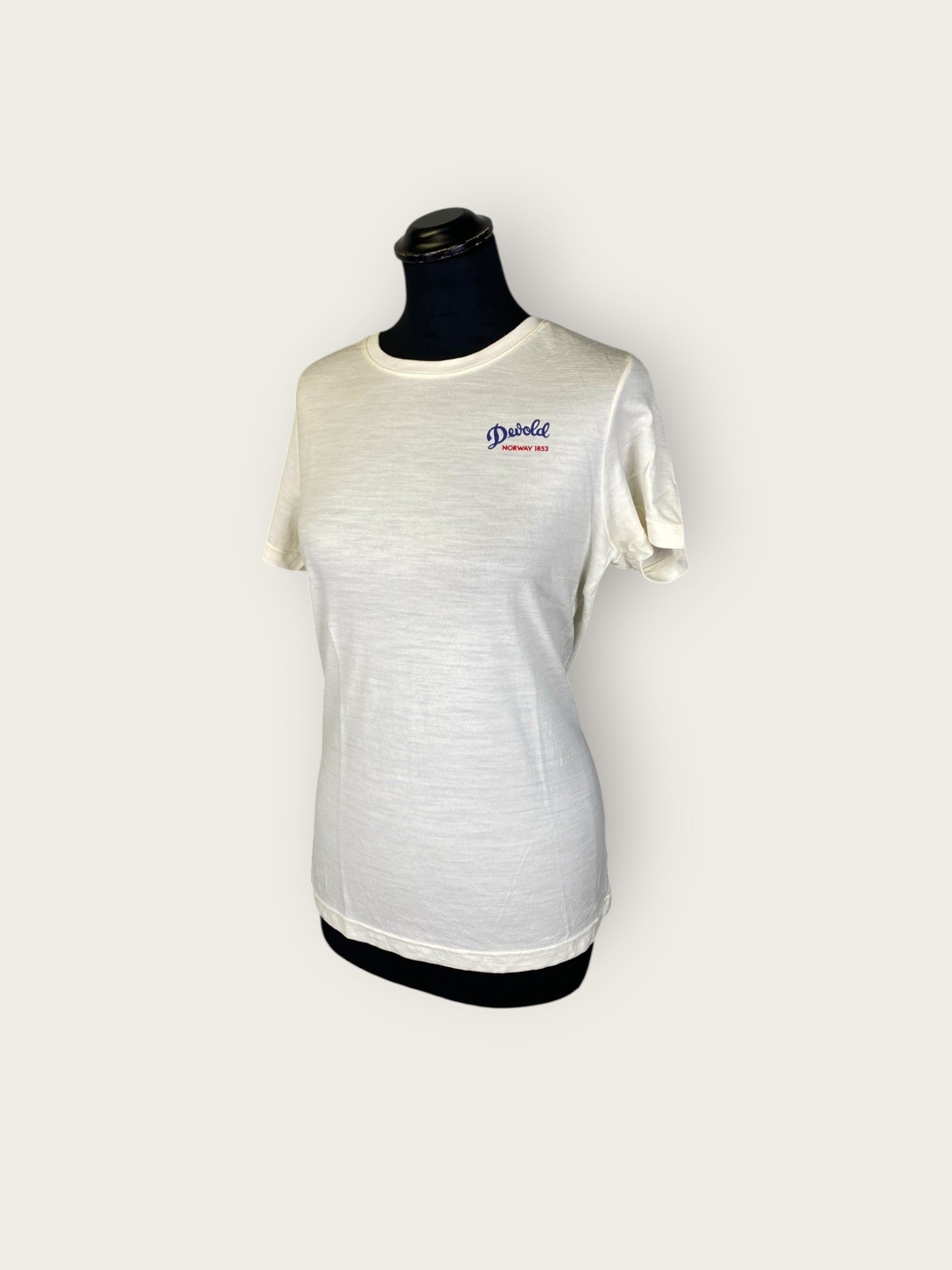 Devold Merino T-Shirt (M)