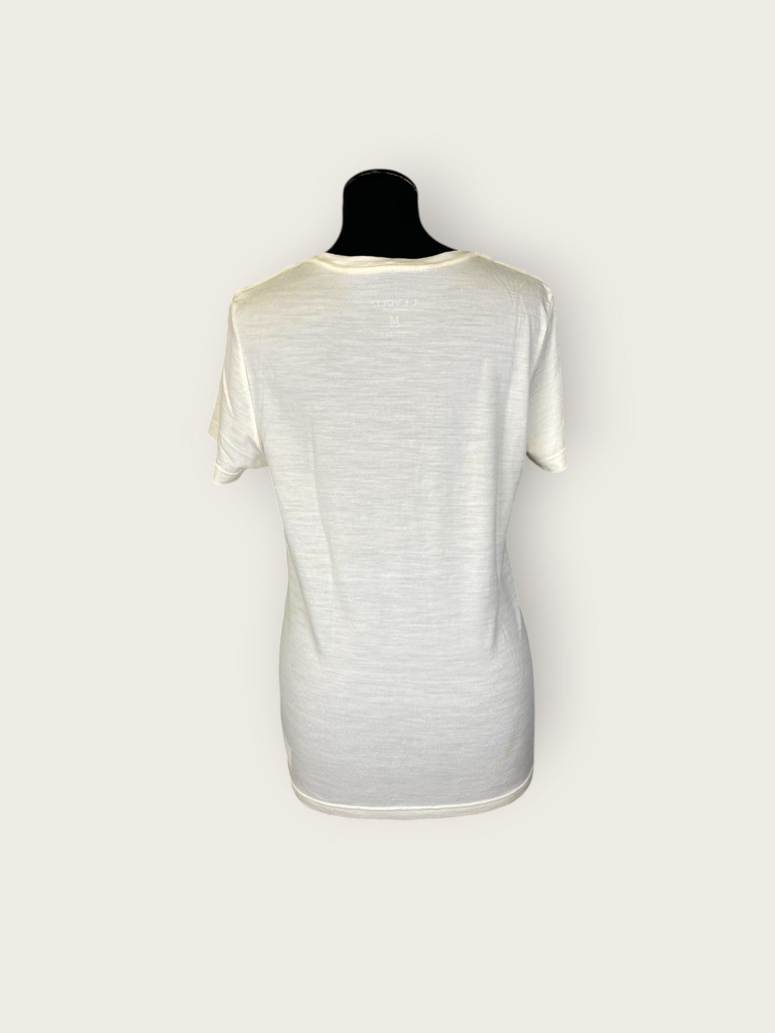 Devold Merino T-Shirt (M)