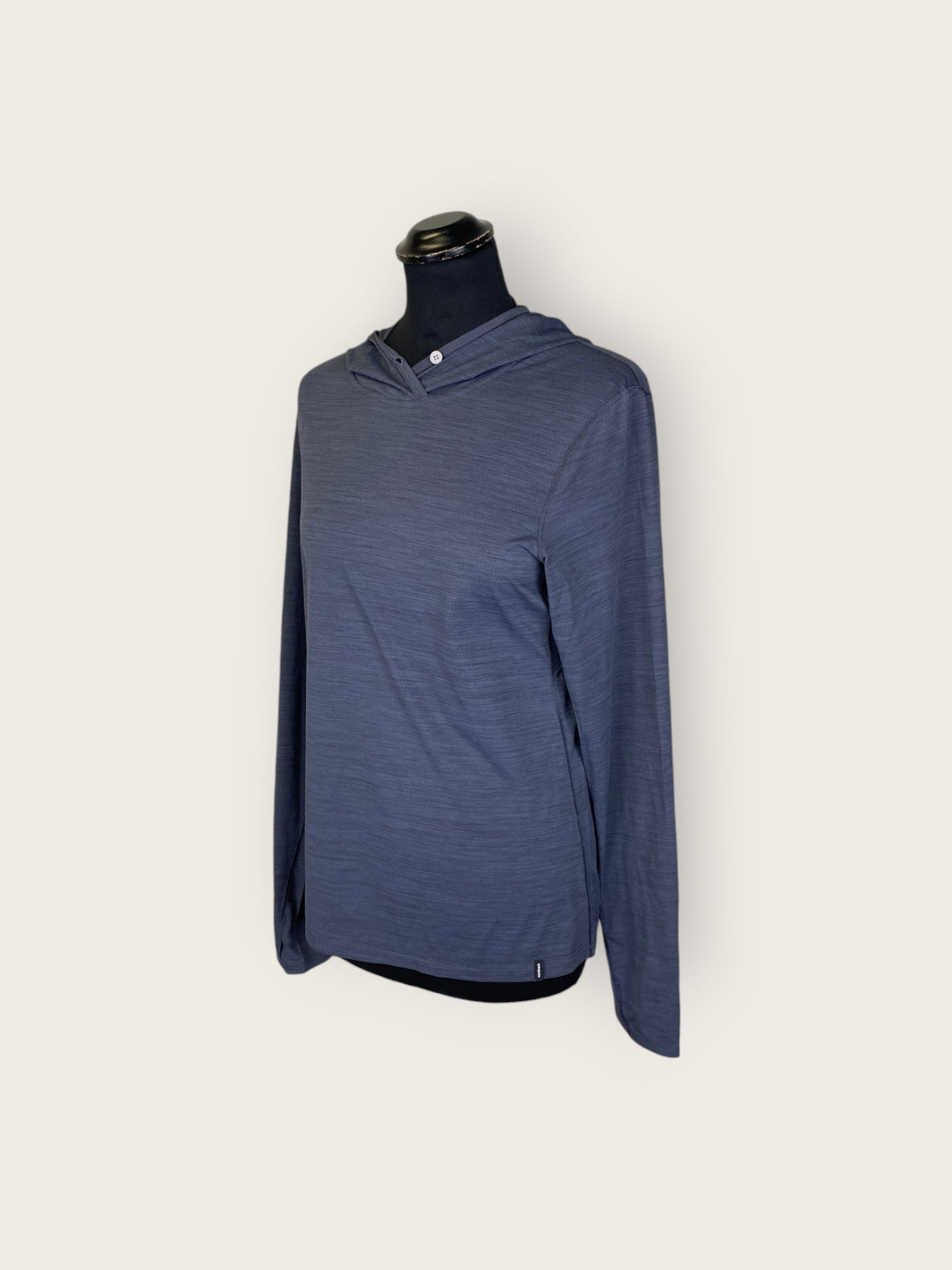 Patagonia Cap Cool Ultra Hoodie (M)