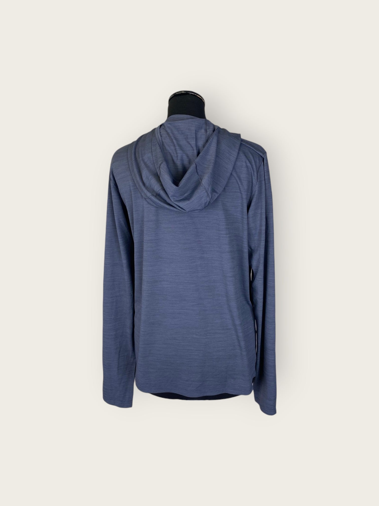Patagonia Cap Cool Ultra Hoodie (M)