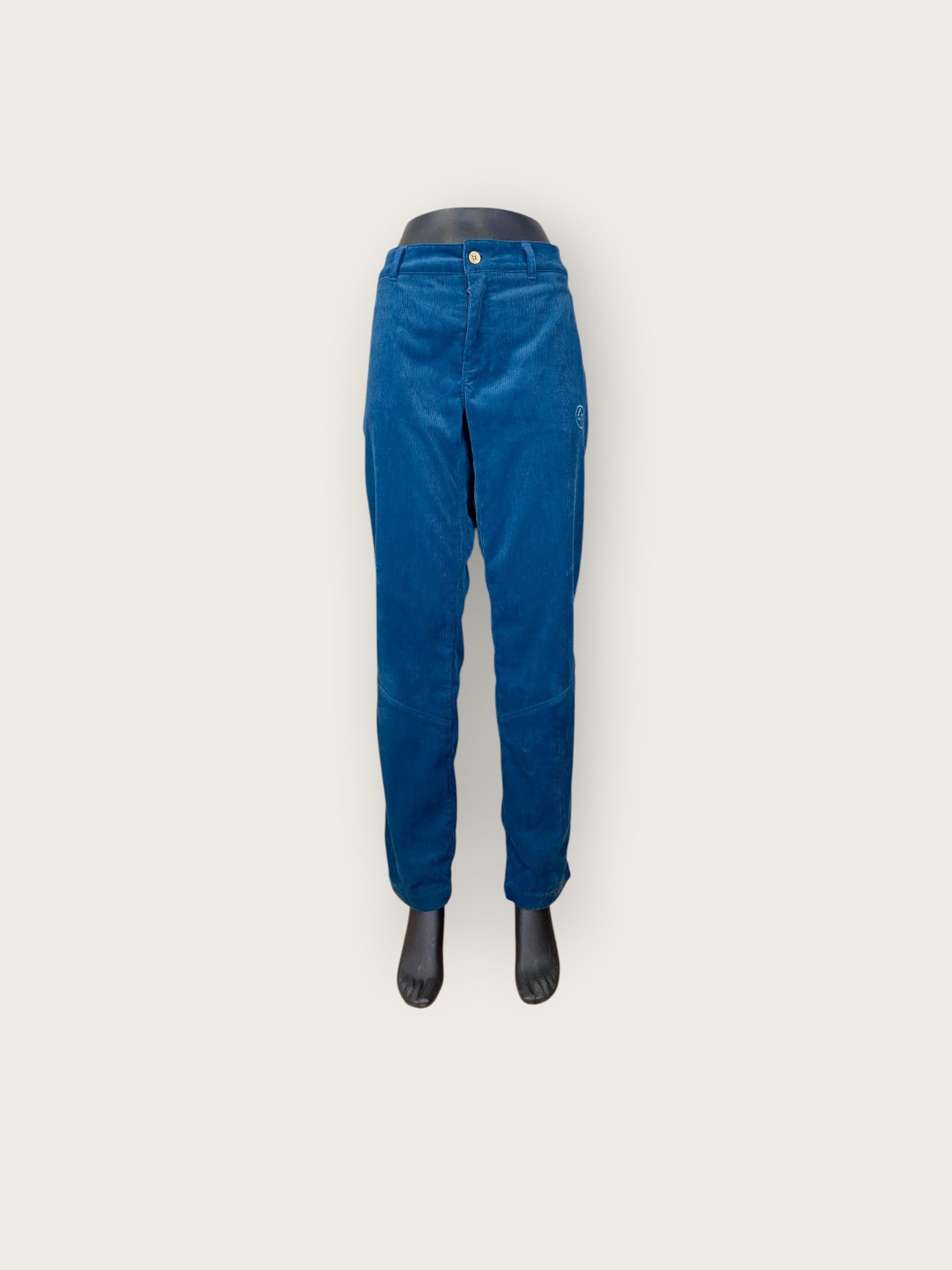 La Sportiva Kletterhose lang (L)
