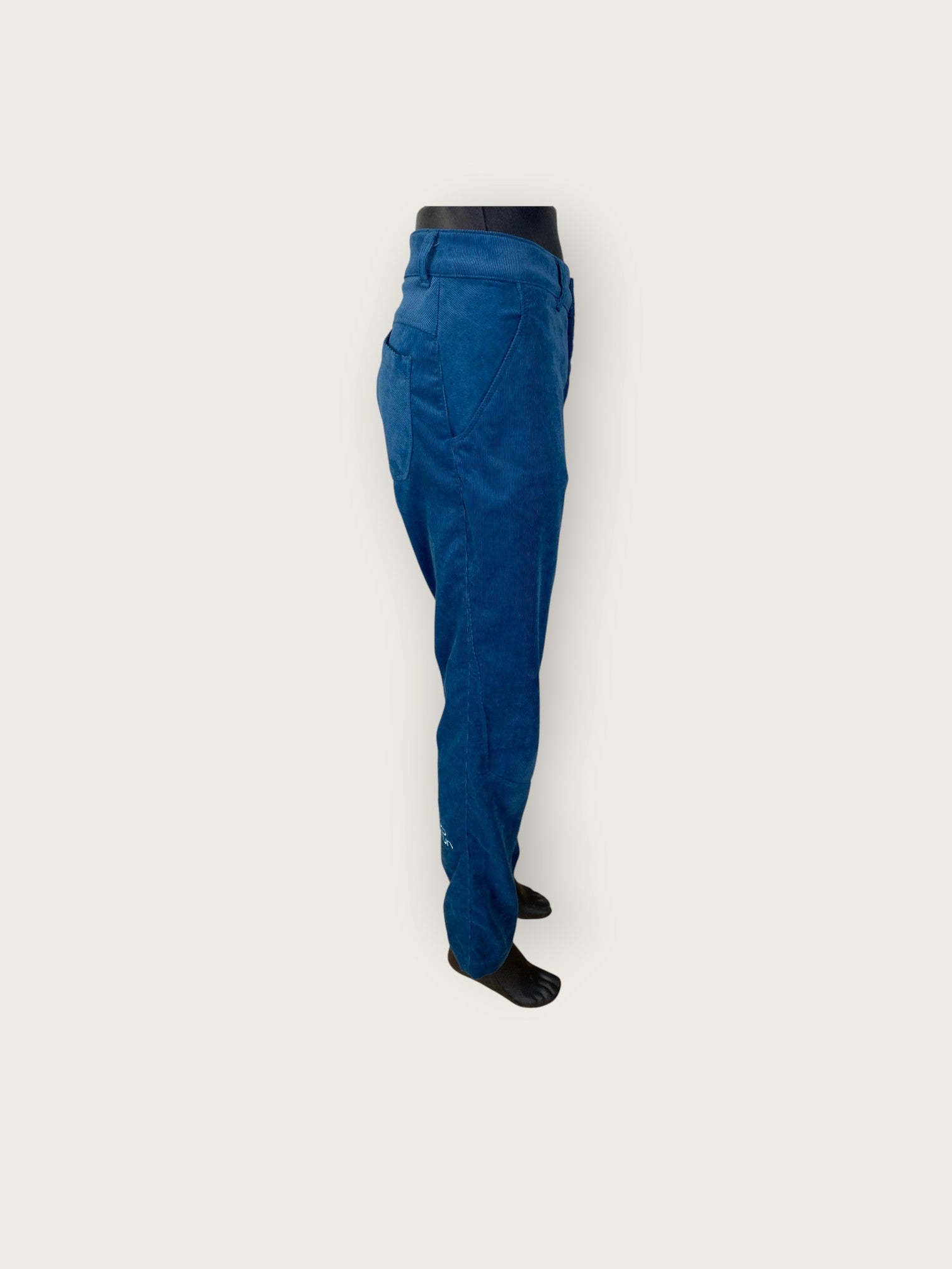 La Sportiva Kletterhose lang (L)