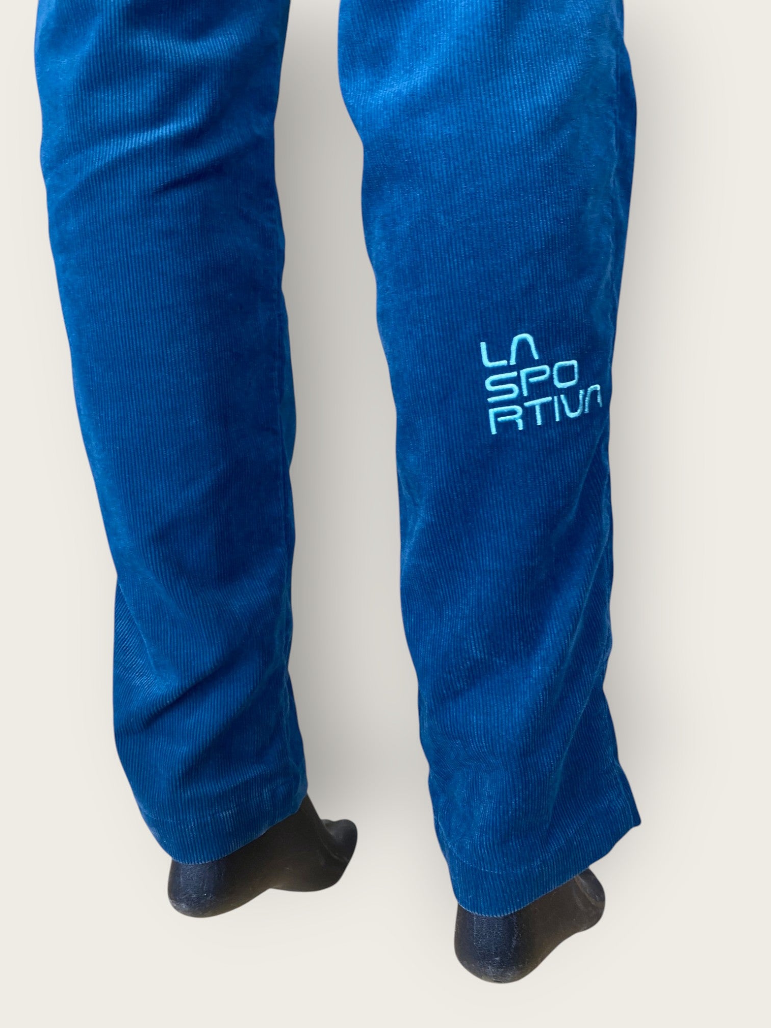 La Sportiva Kletterhose lang (L)