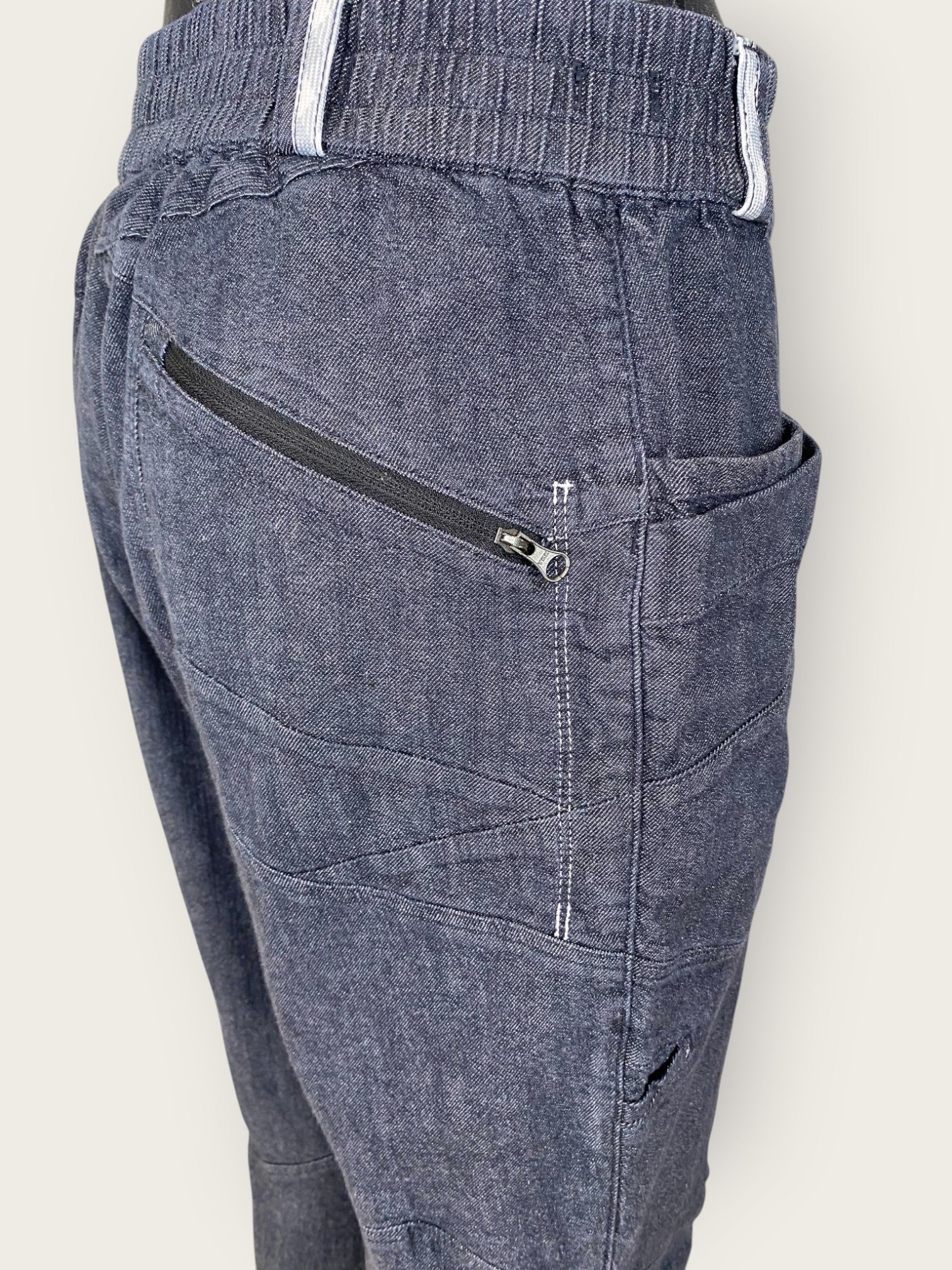 La Sportiva Kletterhose lang (M)