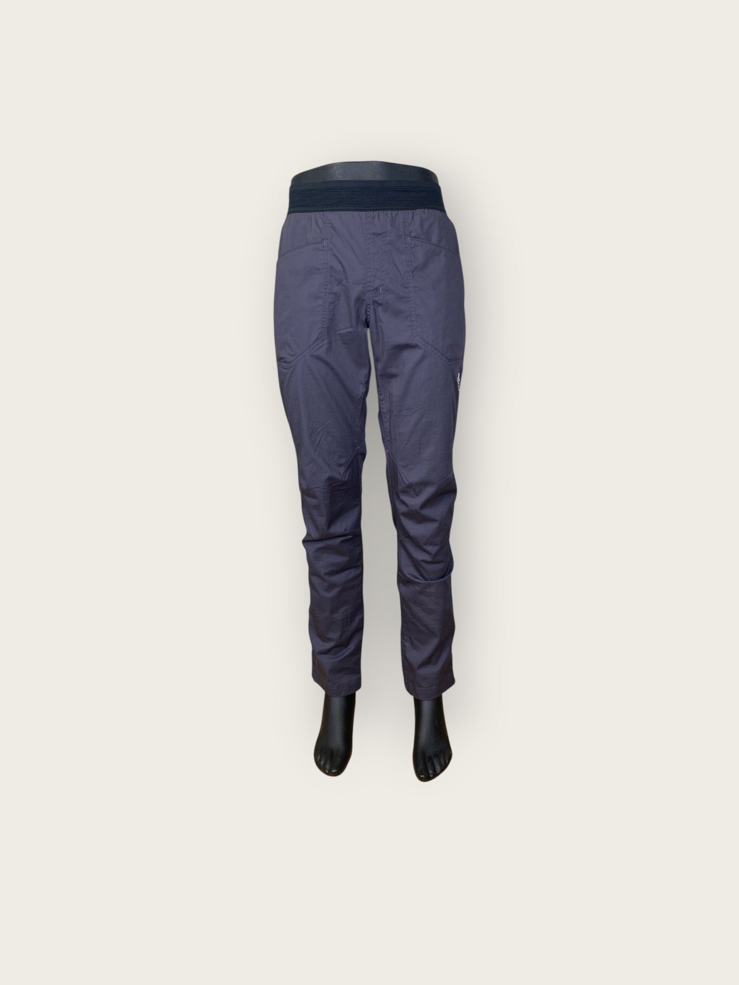 La Sportiva Roots Kletterhose lang (M)