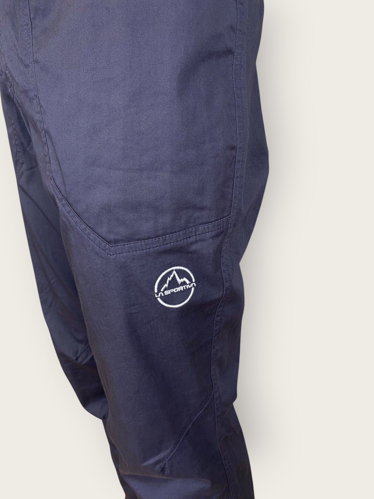 La Sportiva Roots Kletterhose lang (M)