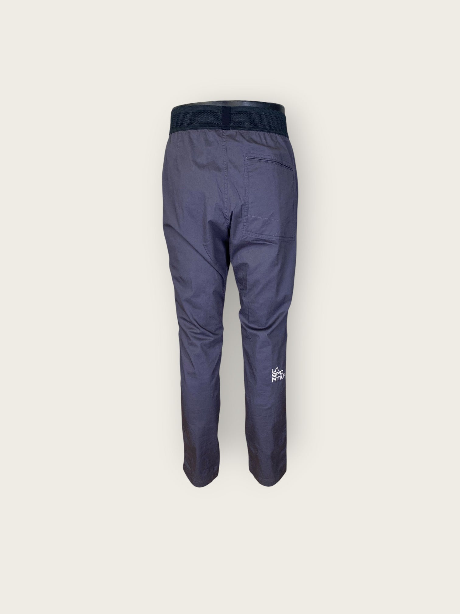 La Sportiva Roots Kletterhose lang (M)