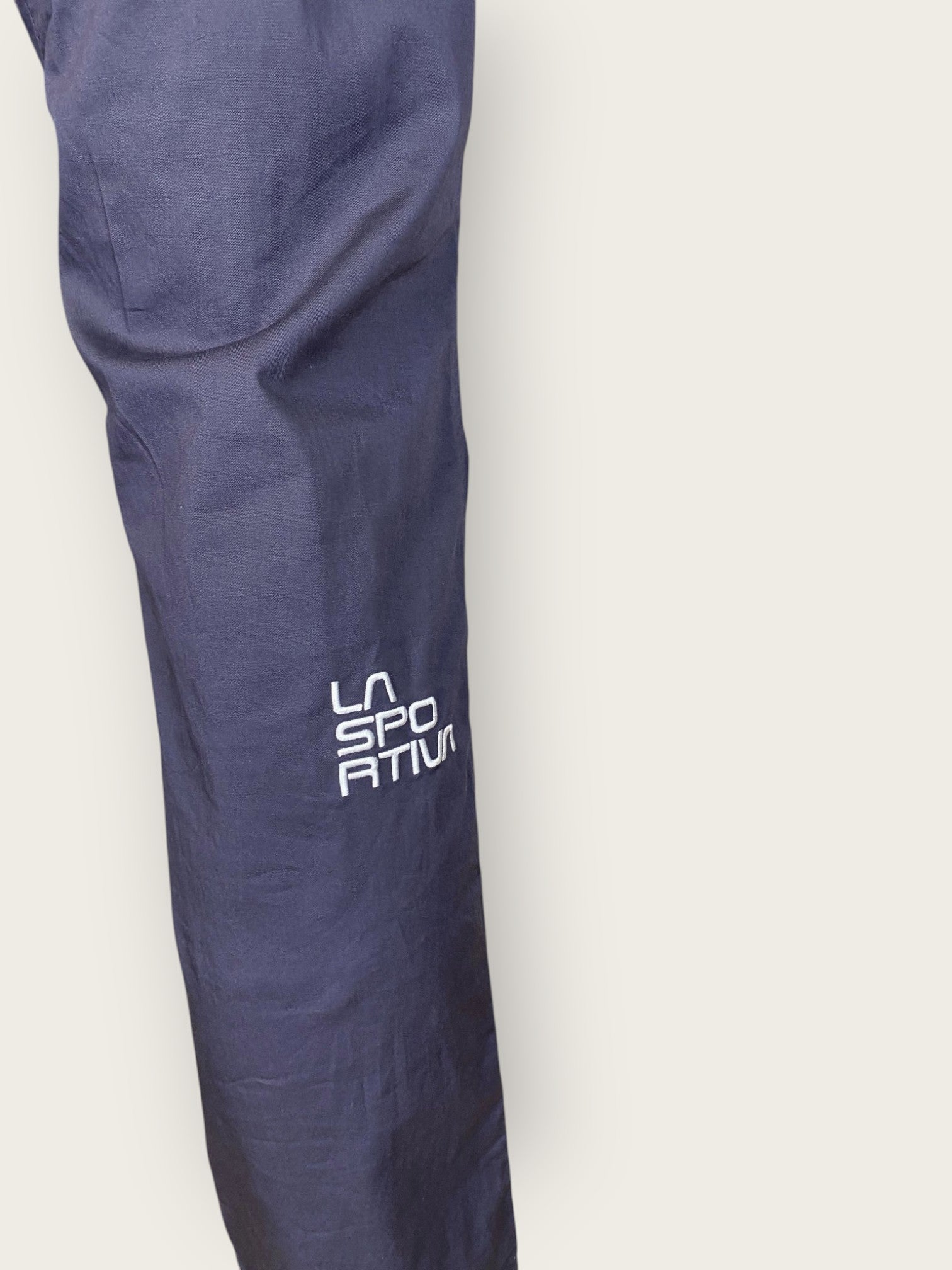 La Sportiva Roots Kletterhose lang (M)