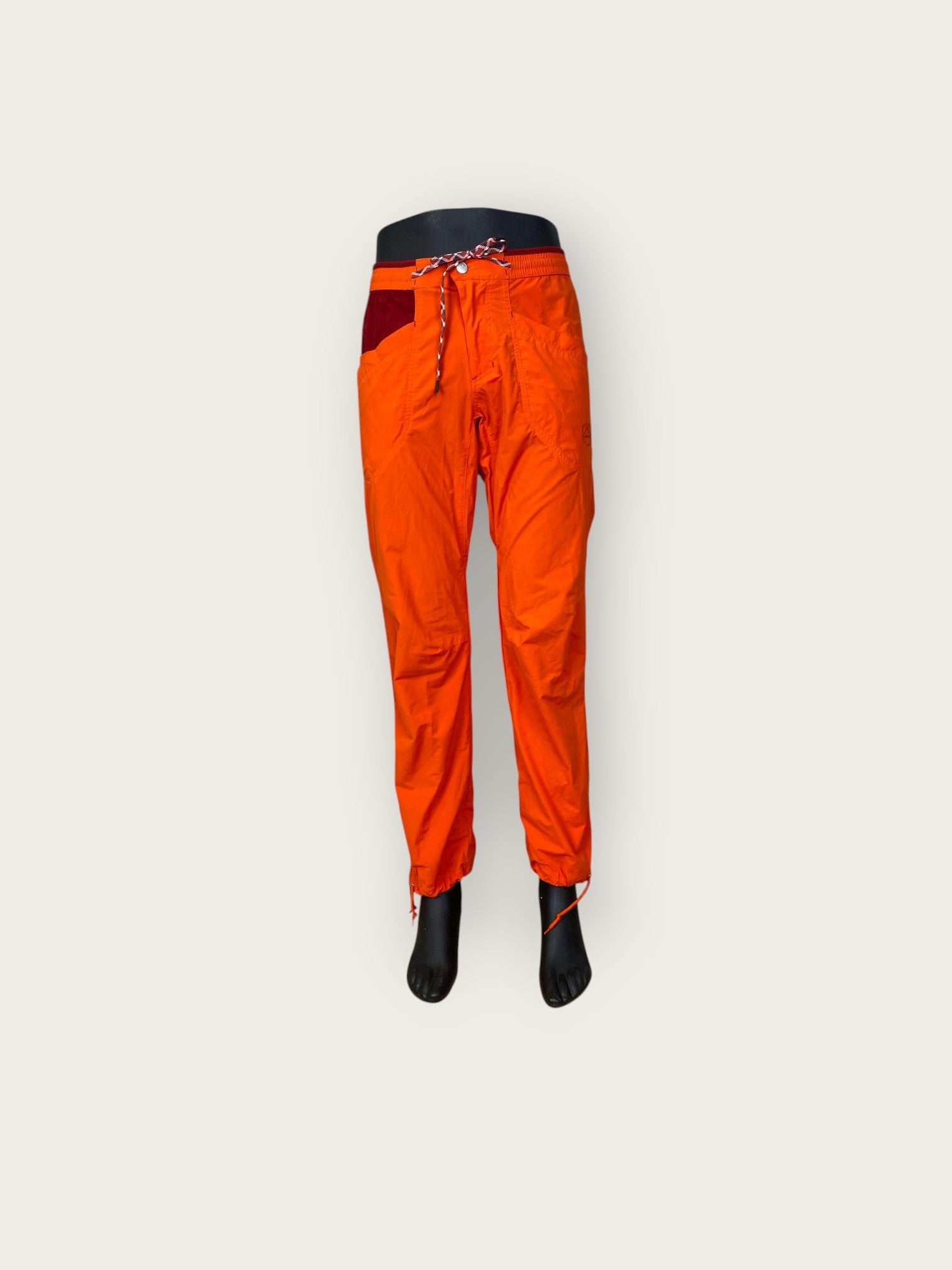 La Sportiva Crimper Kletterhose lang (S)