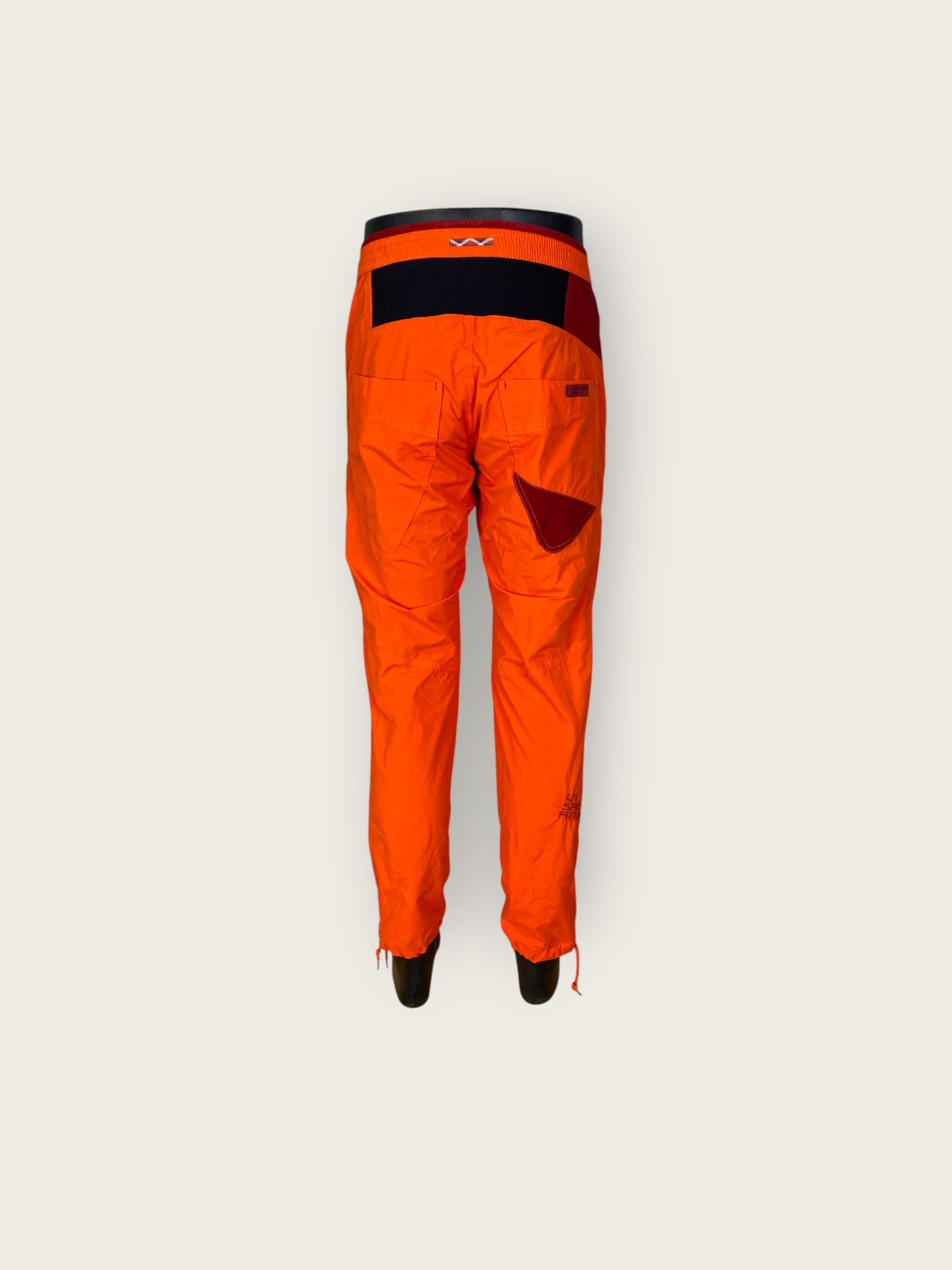 La Sportiva Crimper Kletterhose lang (S)