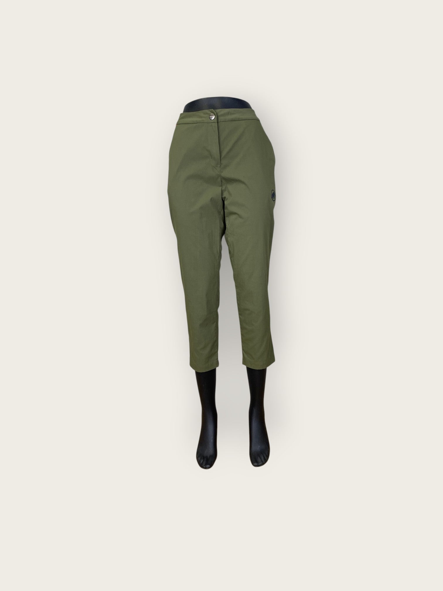 Mammut 3/4 Wanderhose (L)