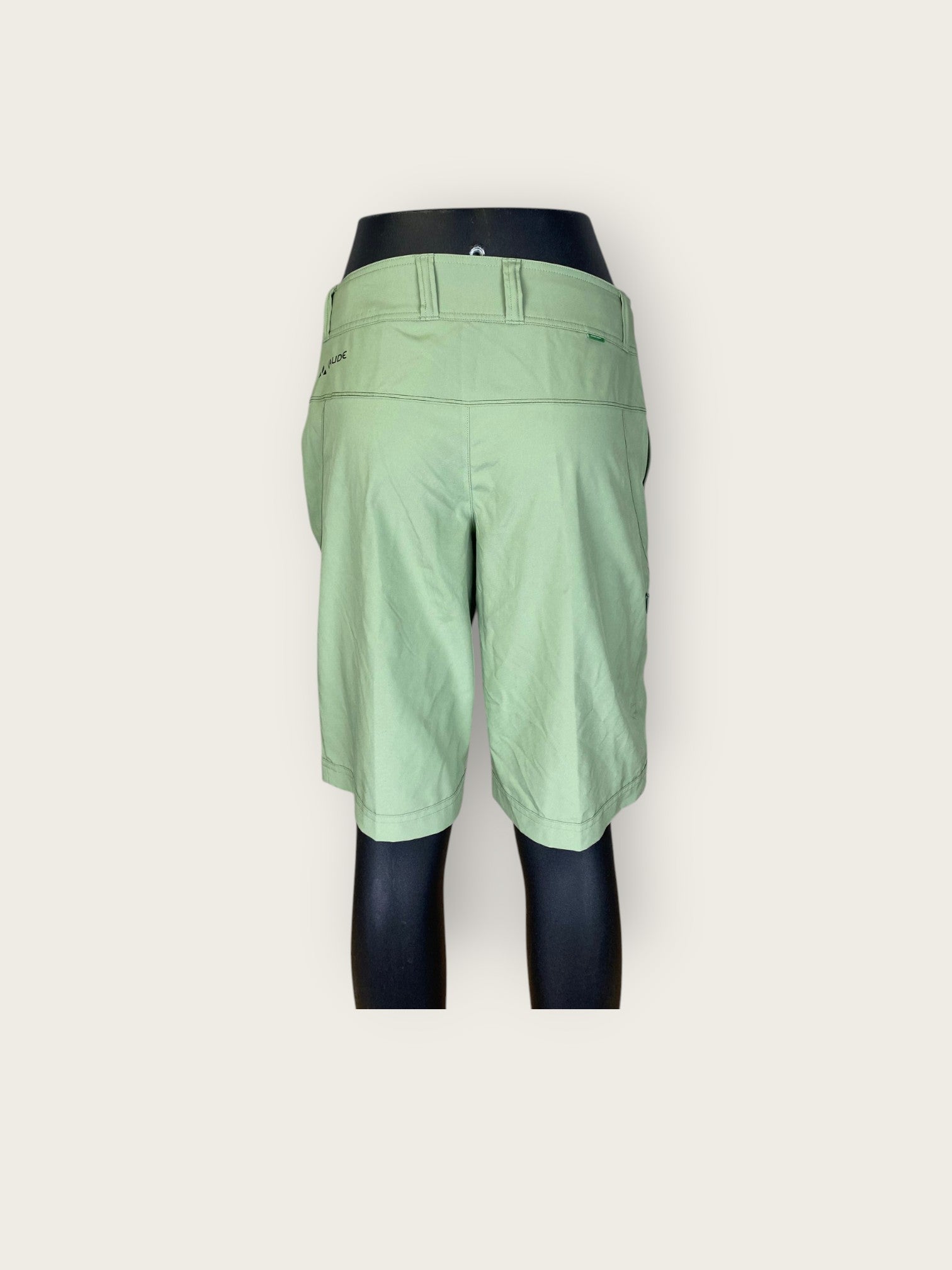 Vaude Bikehose kurz (S)