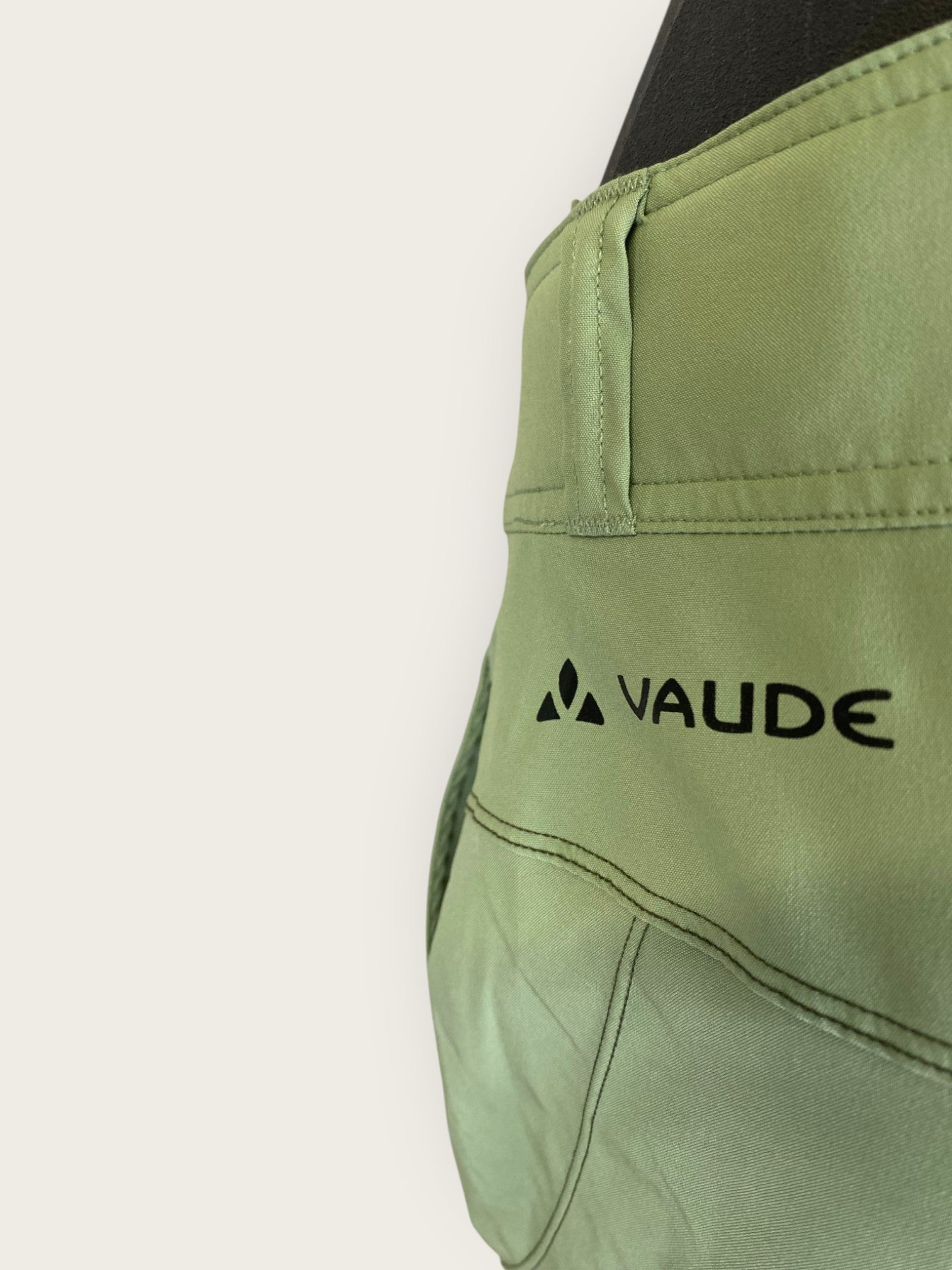 Vaude Bikehose kurz (S)