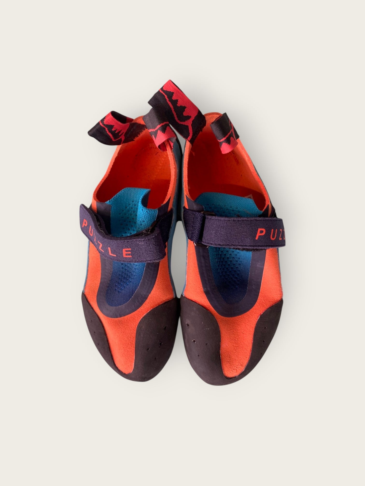 Red Chili Puzzle Kletterschuhe (39)