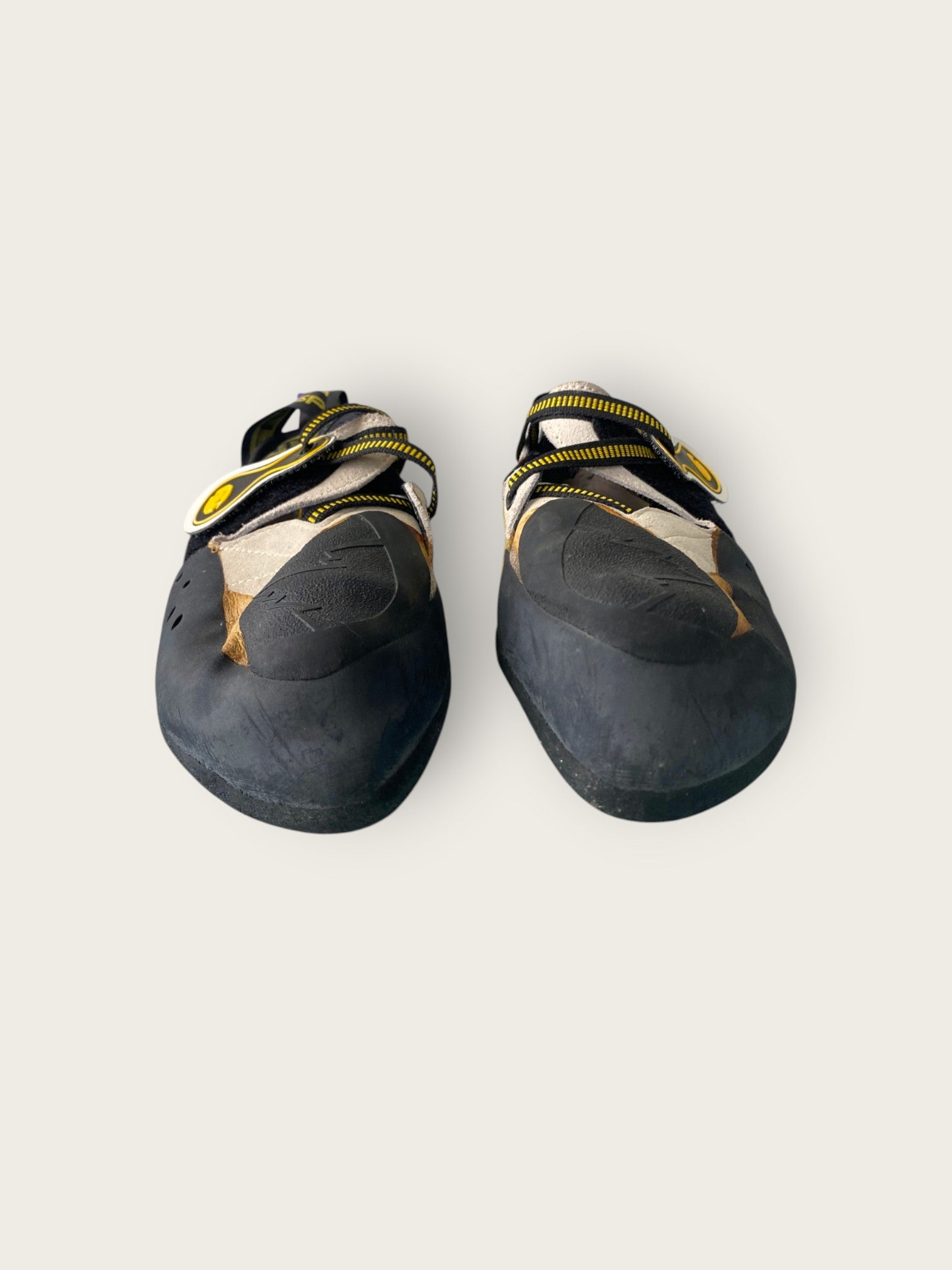 La Sportiva Solution Kletterschuhe (37.5)