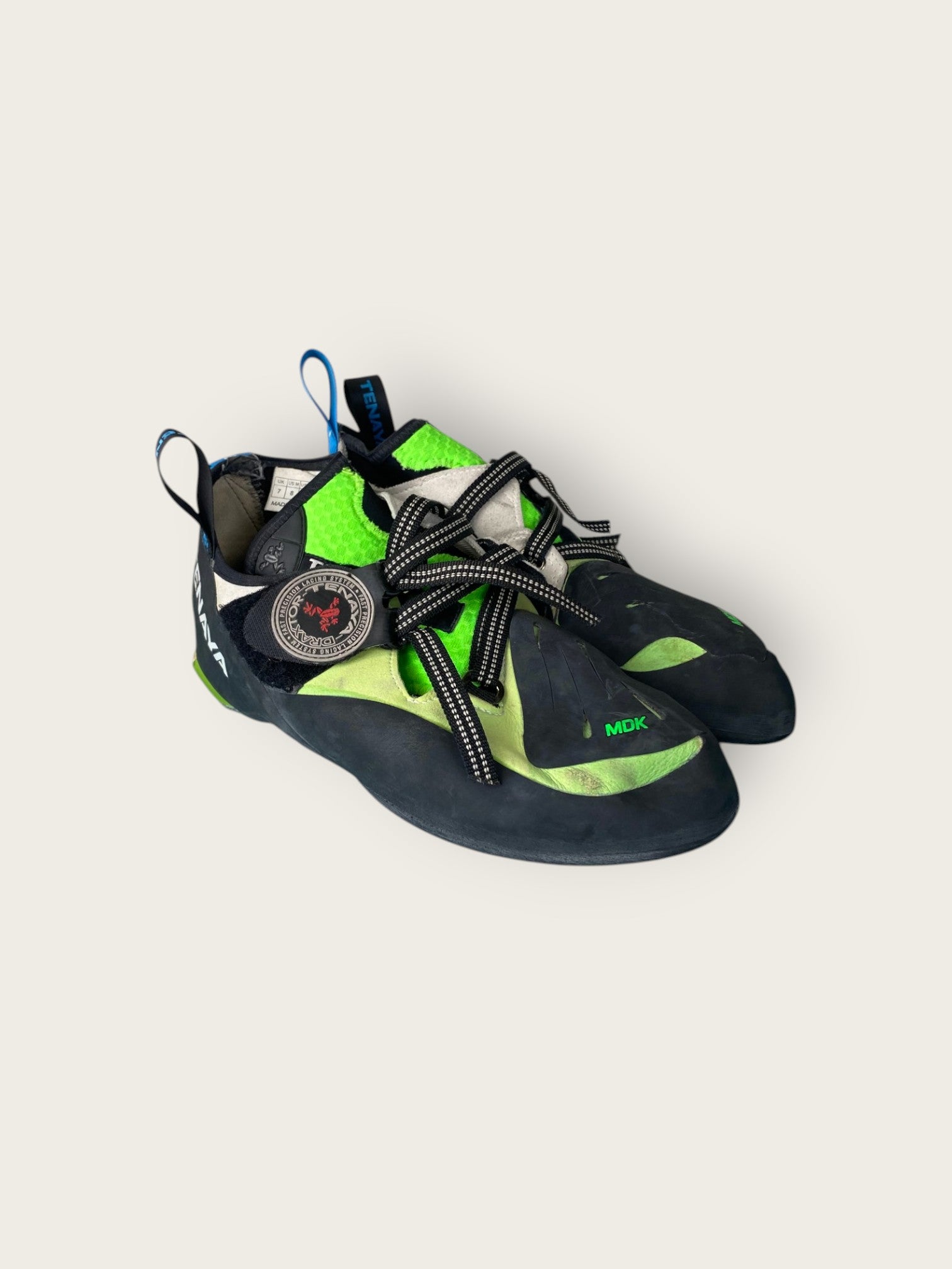 Tenaya Mundaka Kletterschuhe (40.5)