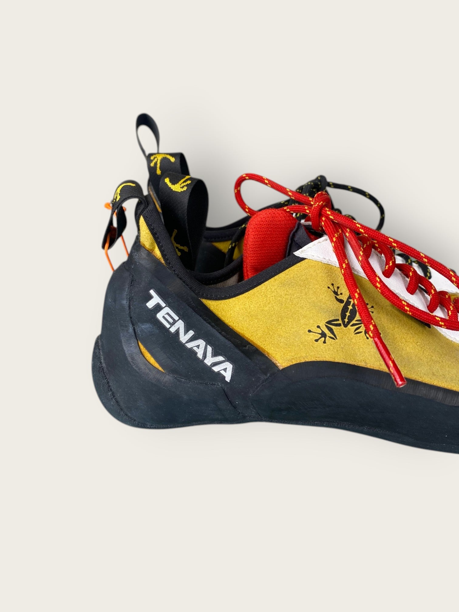 Tenaya Masai Kletterschuhe (40.5)
