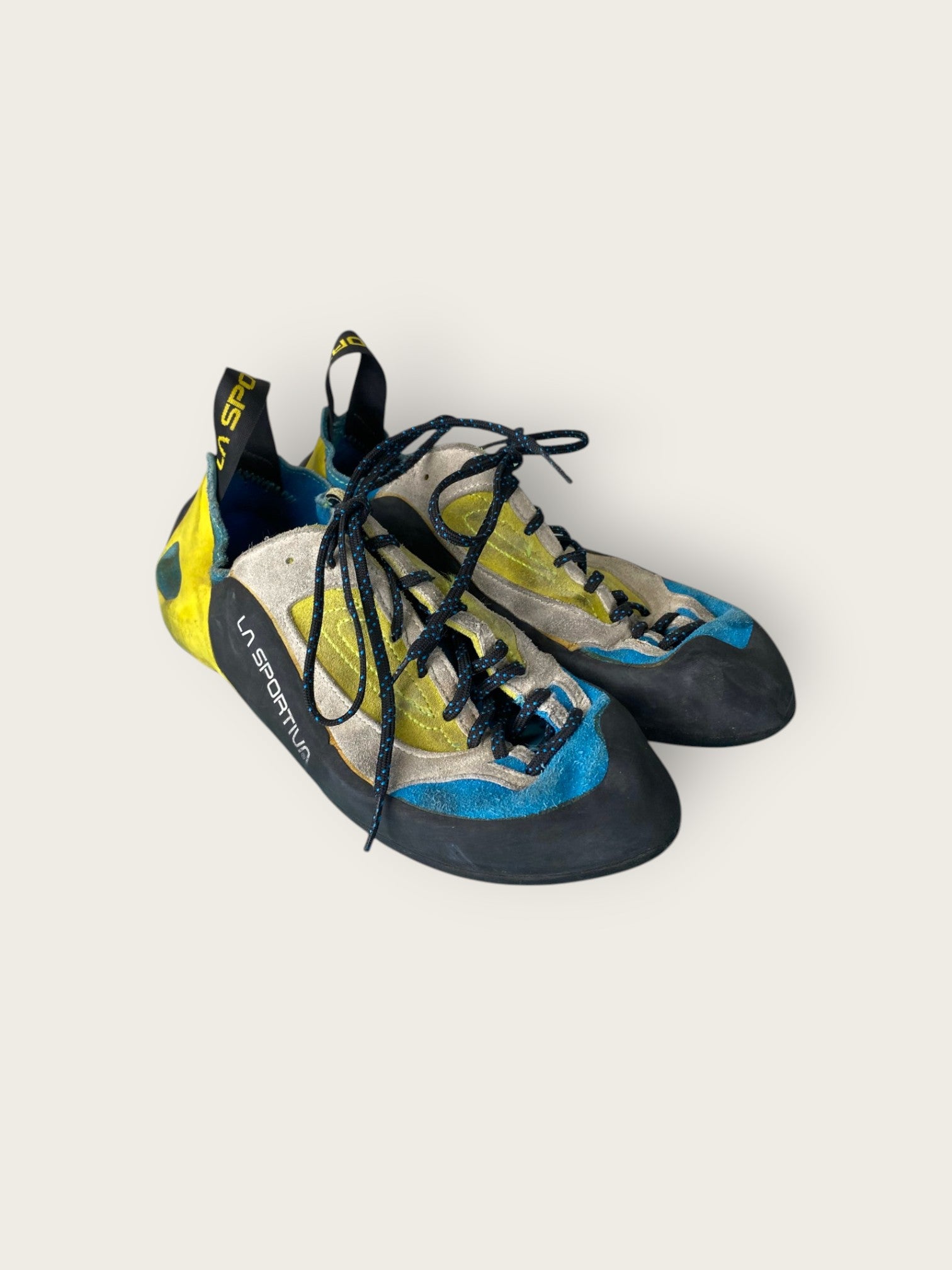 La Sportiva Finale Kletterschuhe (41)