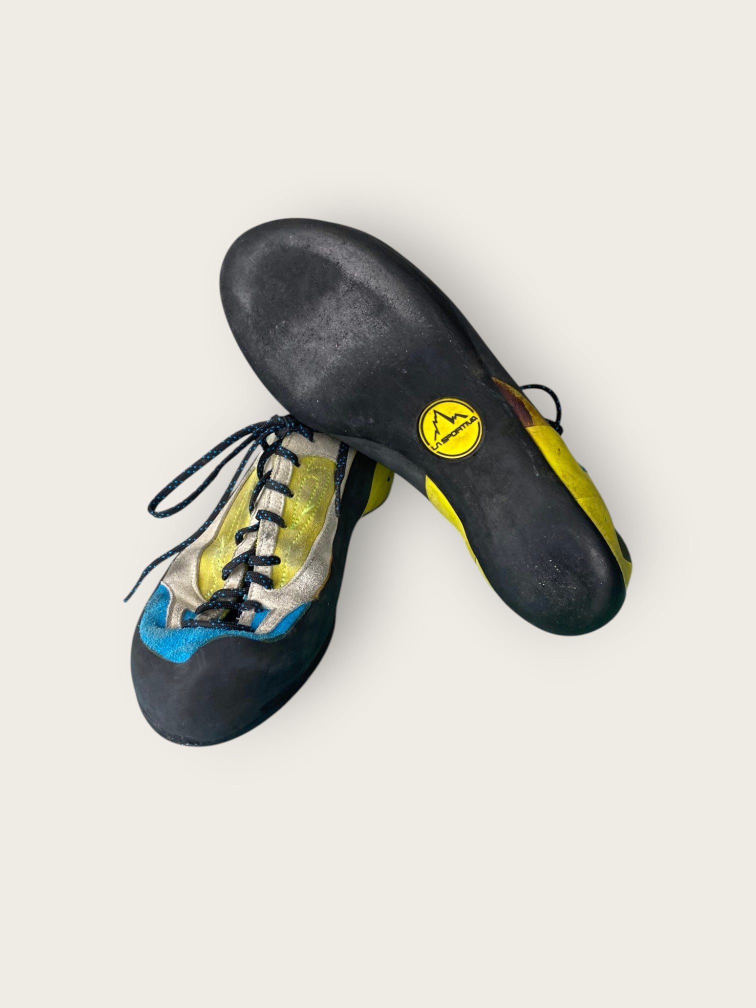 La Sportiva Finale Kletterschuhe (41)