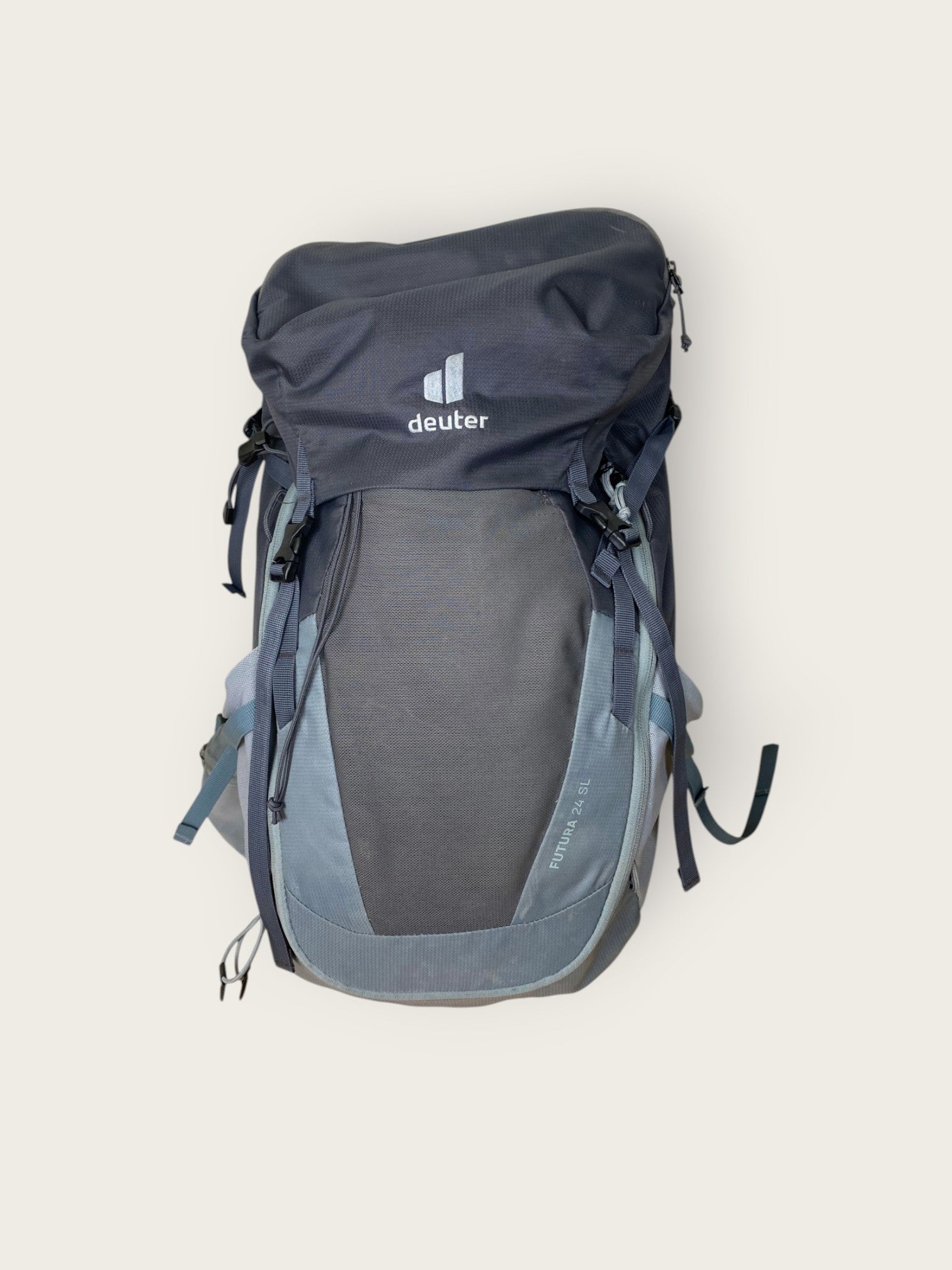 Deuter Futura Wanderrucksack (24L)
